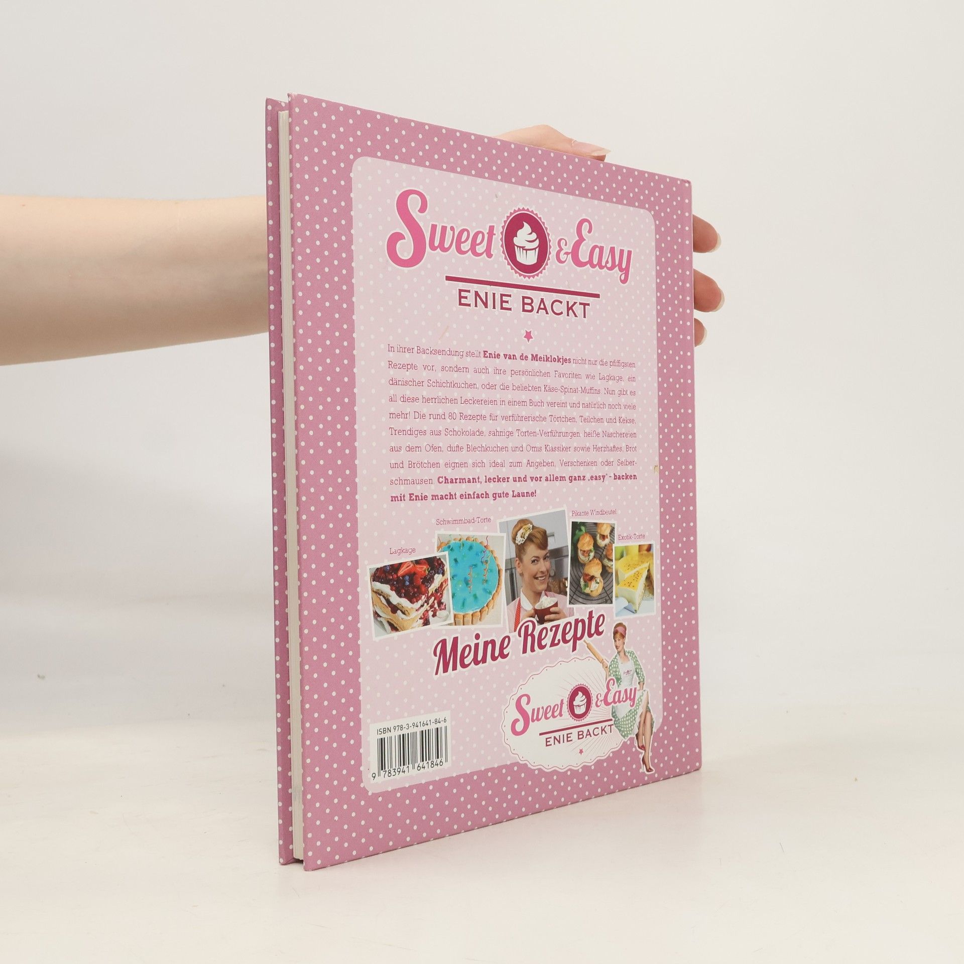 Autorenkollektiv Sweet & easy