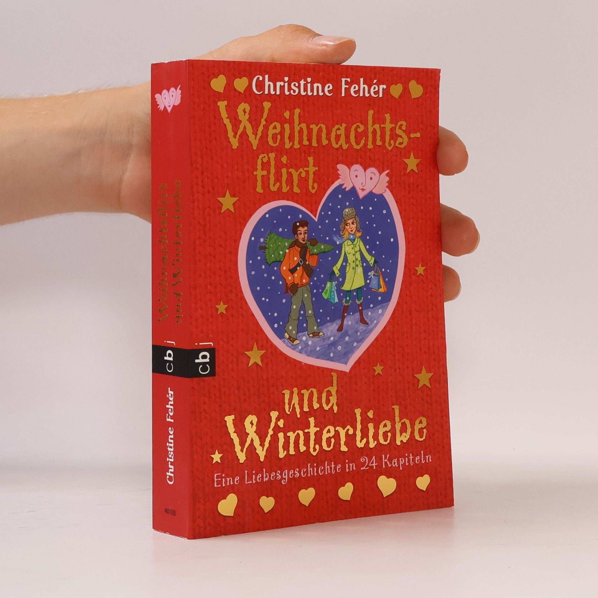 Weihnachtsflirt und Winterliebe