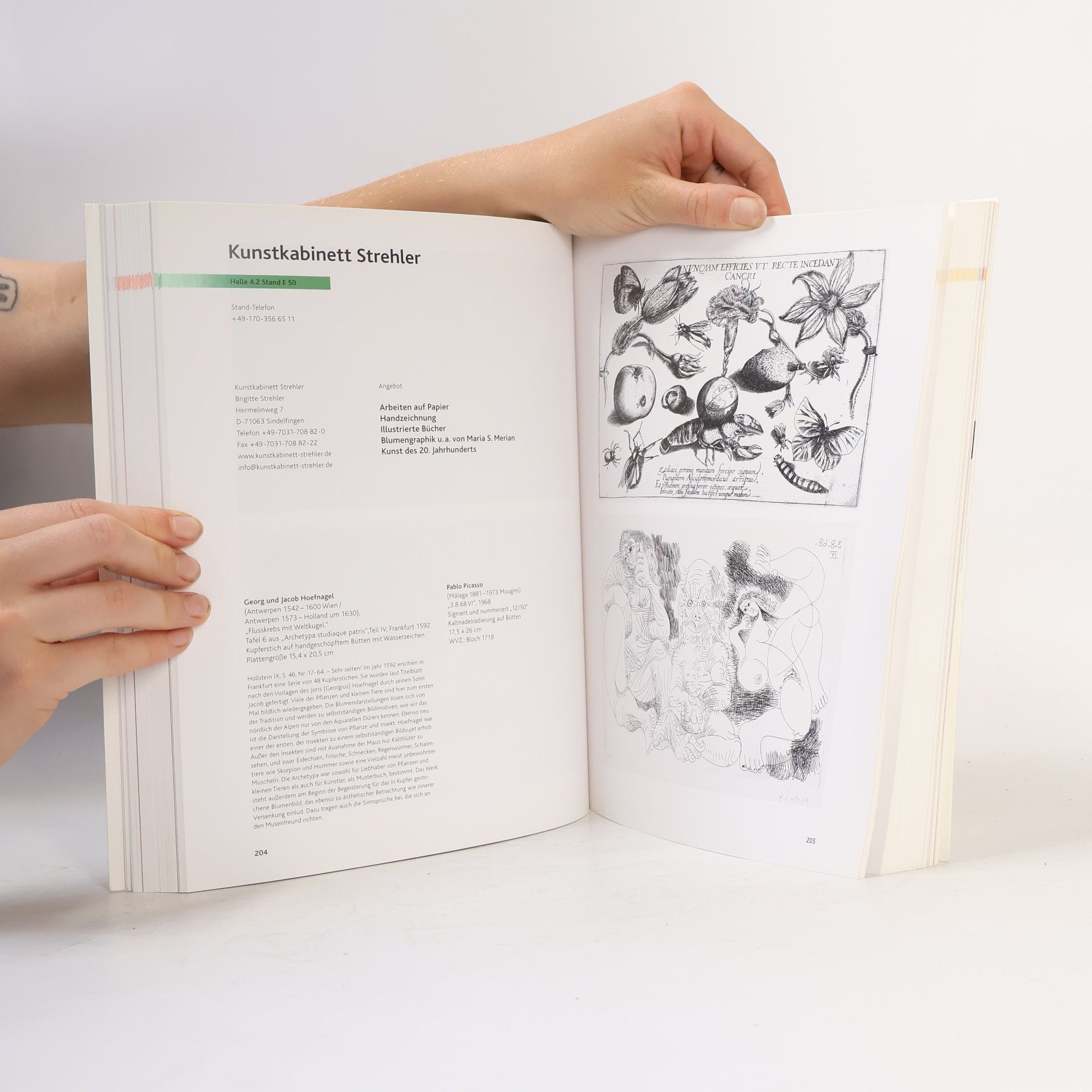 Autorenkollektiv Cologne Fine Art 2016. 11/2016