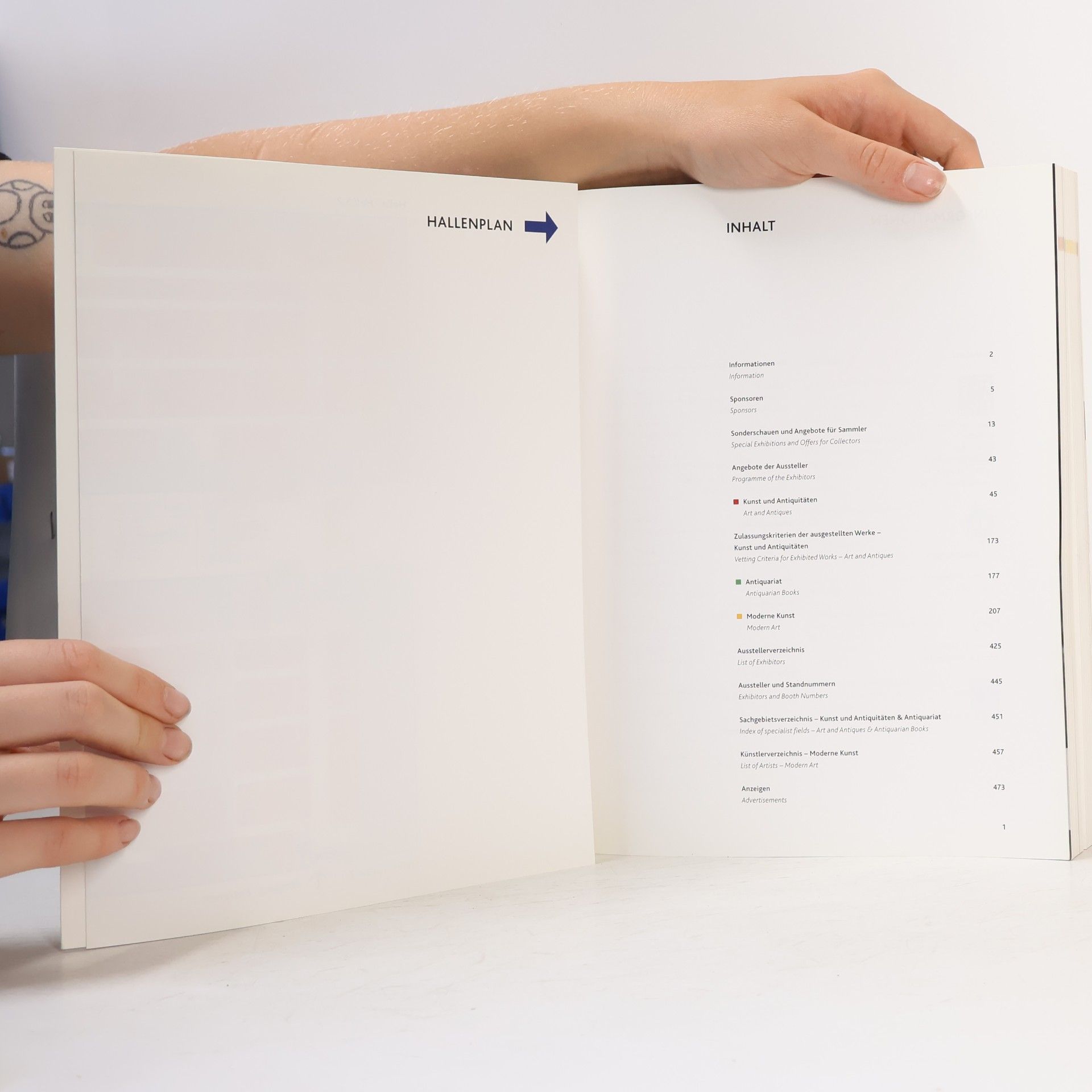 Autorenkollektiv Cologne Fine Art 2016. 11/2016