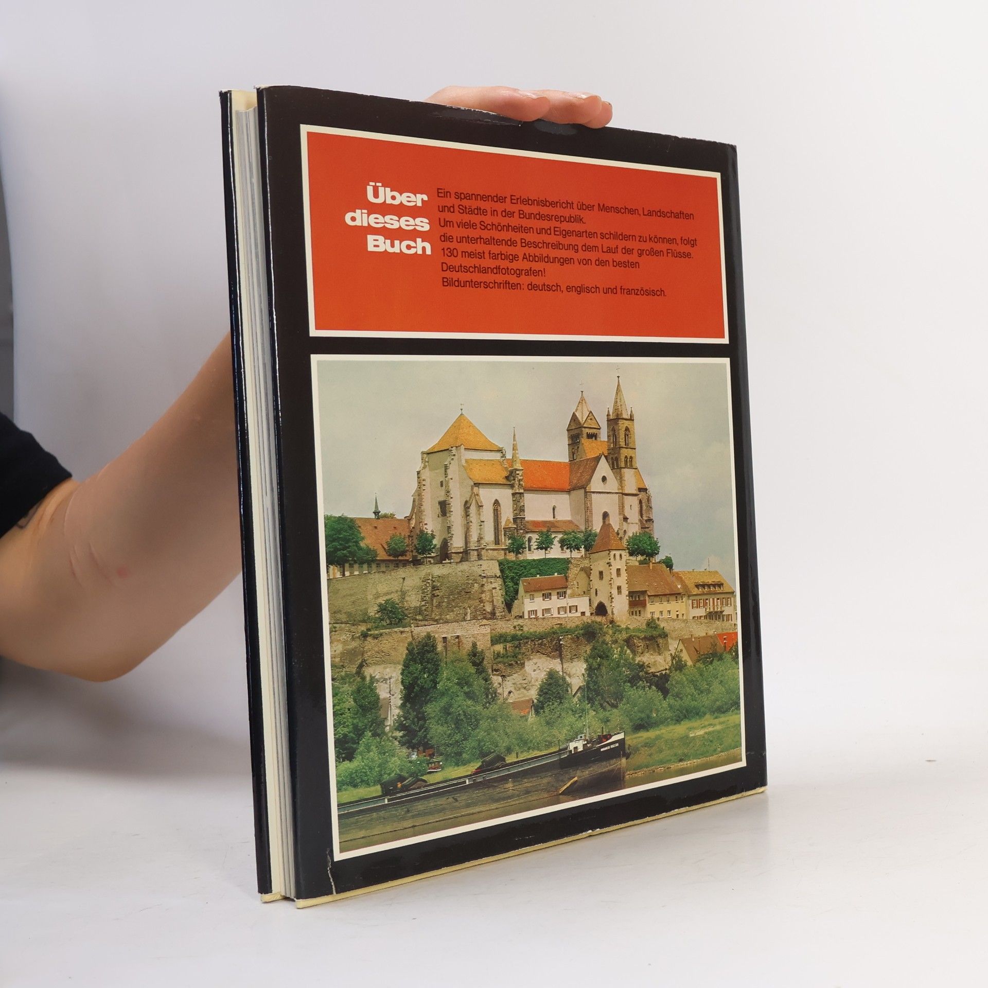 Autorenkollektiv Bundesrepublik Deutschland