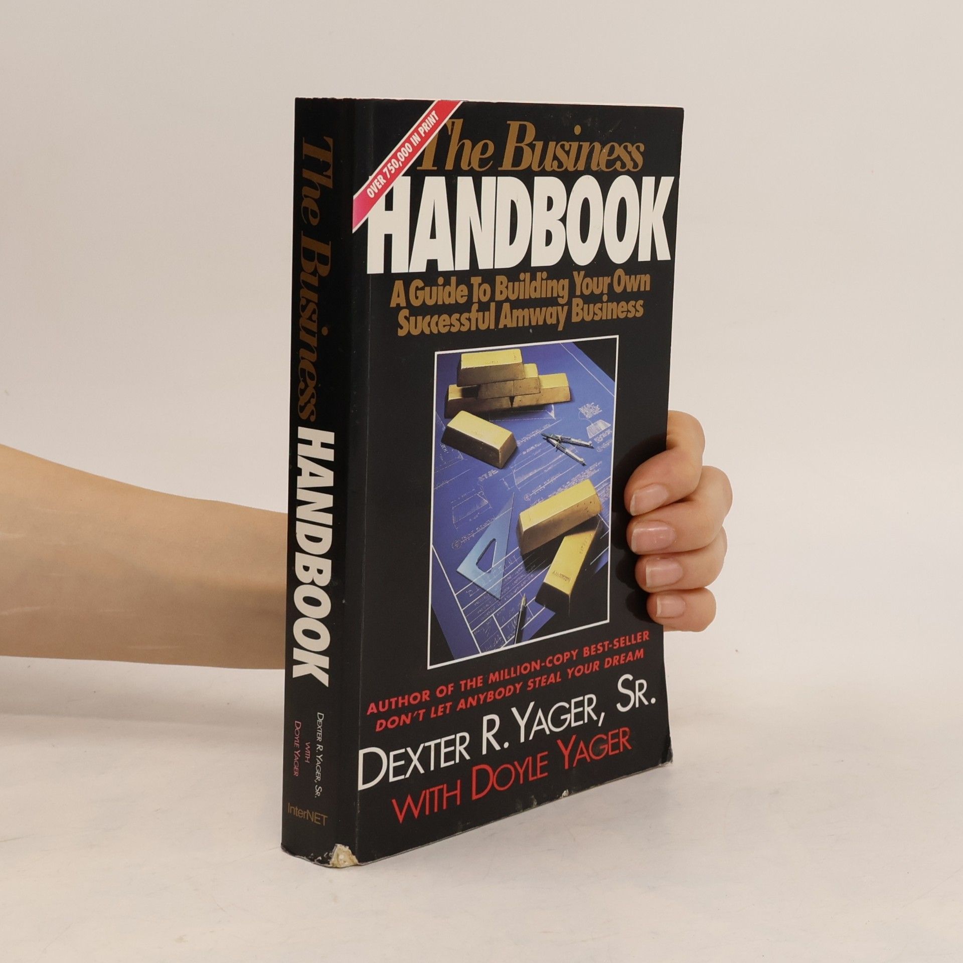 The Business Handbook