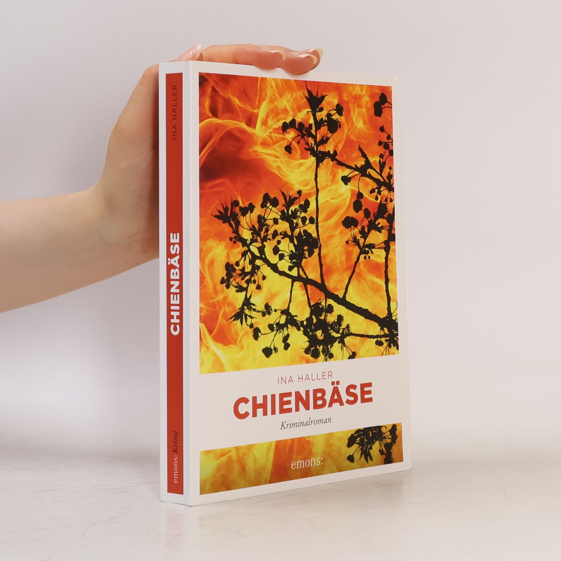 Ina Haller Chienbäse