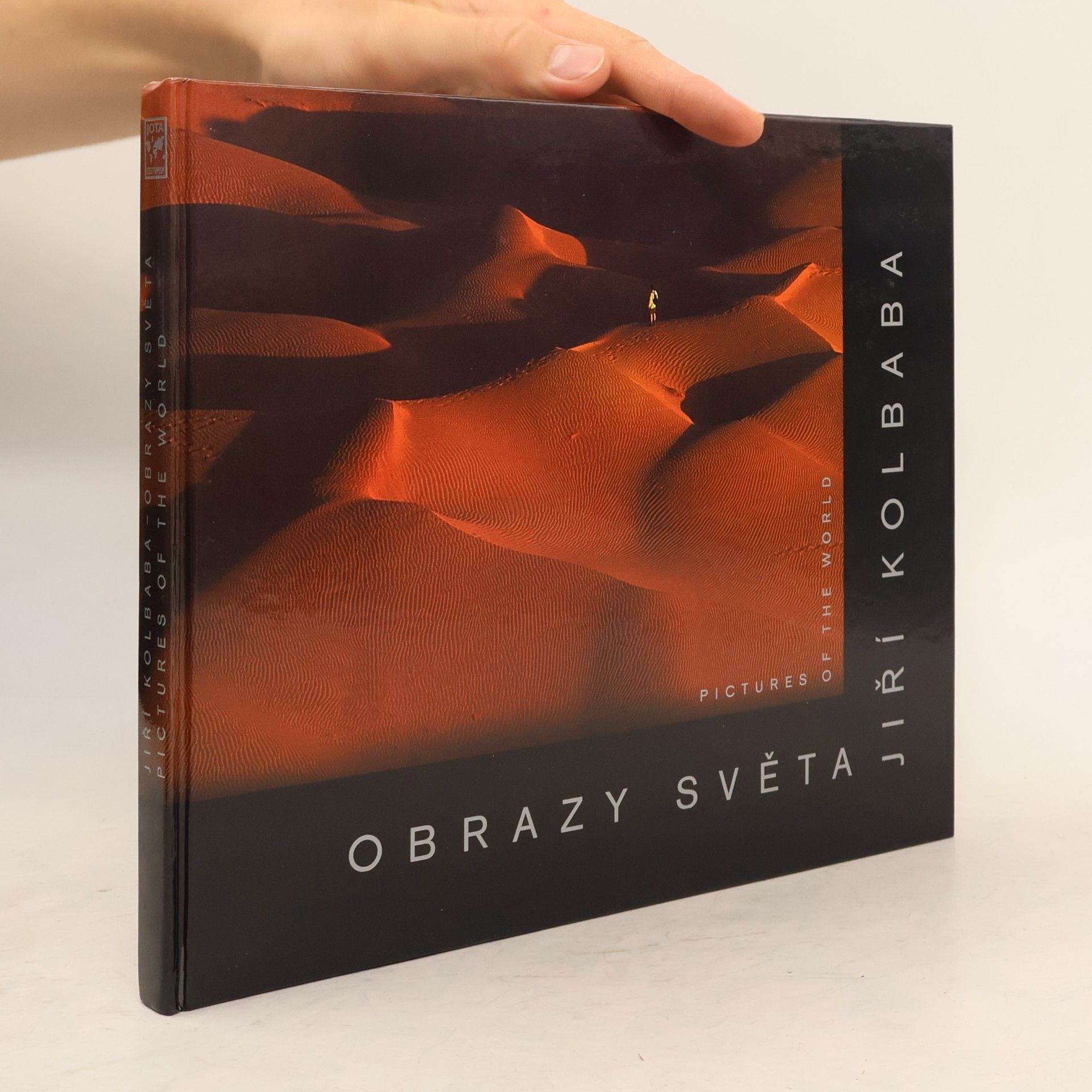 Obrazy světa. Pictures of the world