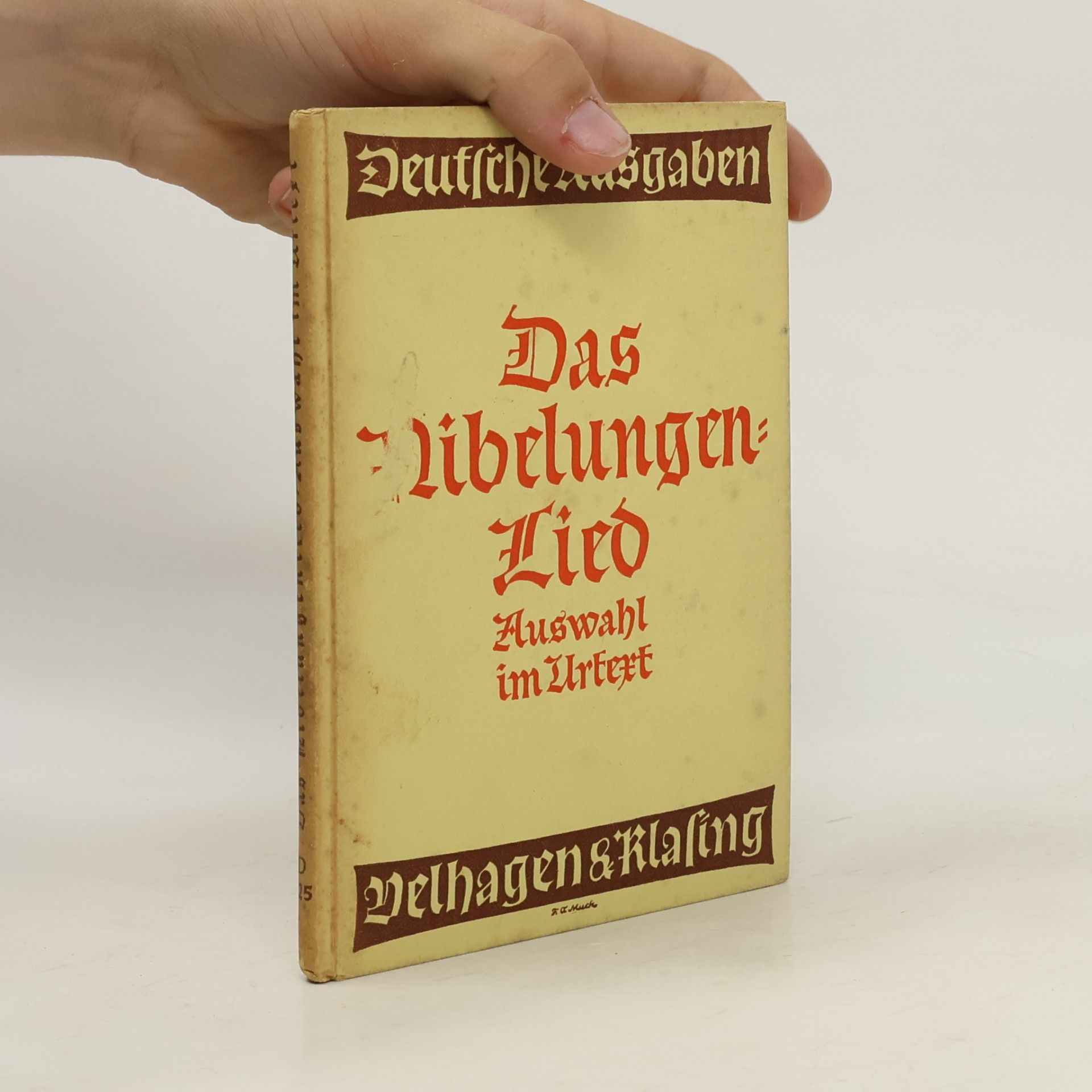 kolektiv Das Libelungen Lied