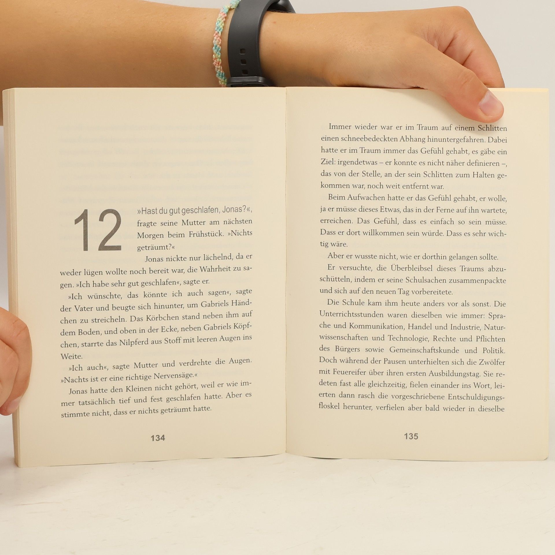 Lois Lowry Hüter der Erinnerung