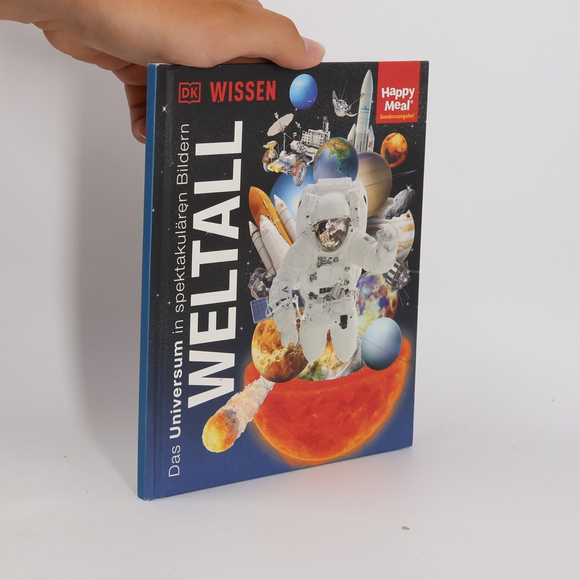 Autorenkollektiv Weltall