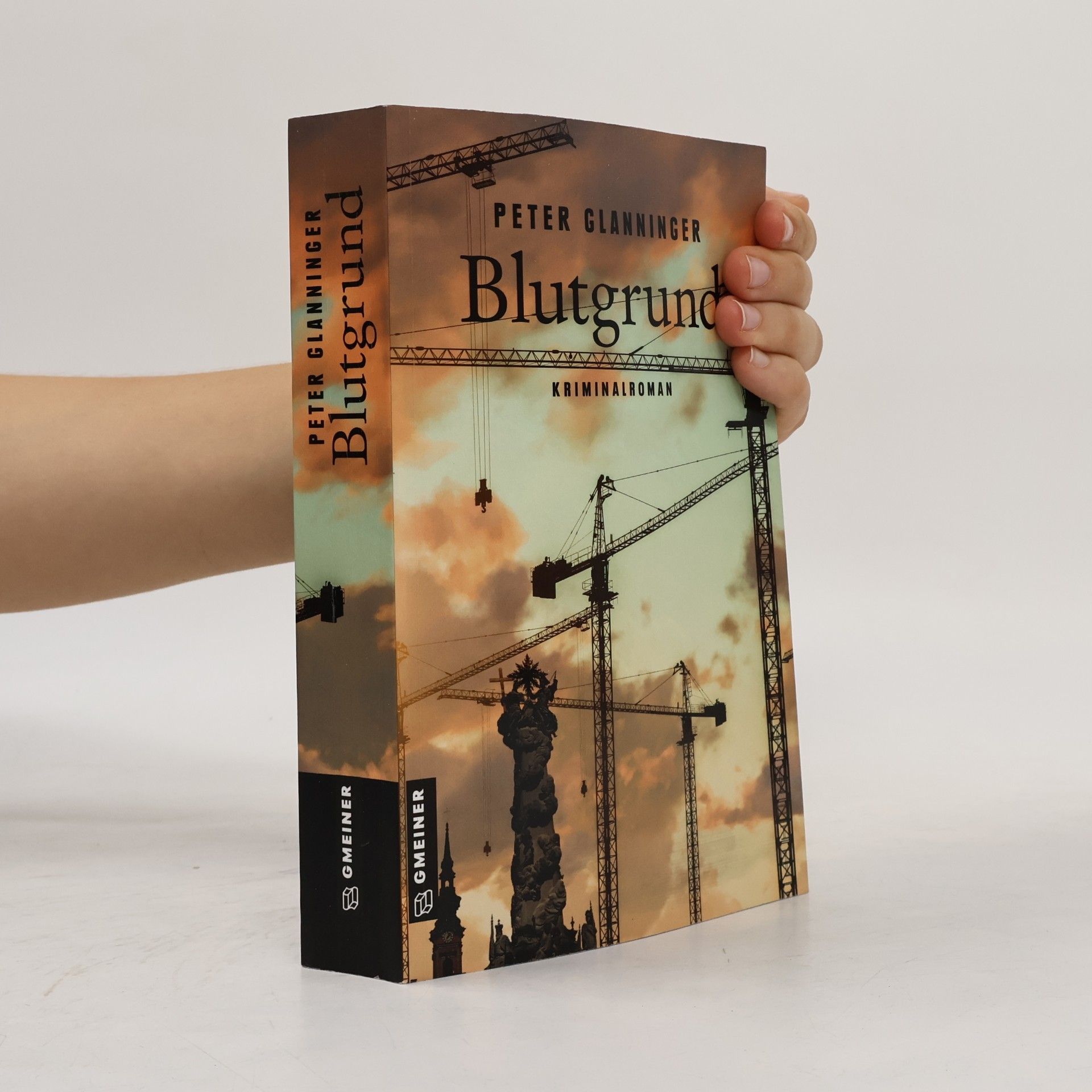 Blutgrund