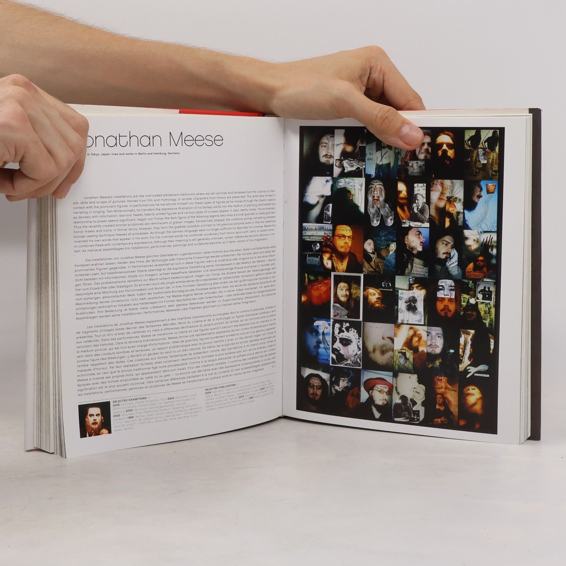 Uta Grosenick Art now. The new directory to 81 international contemporary artists. Vol. 2
