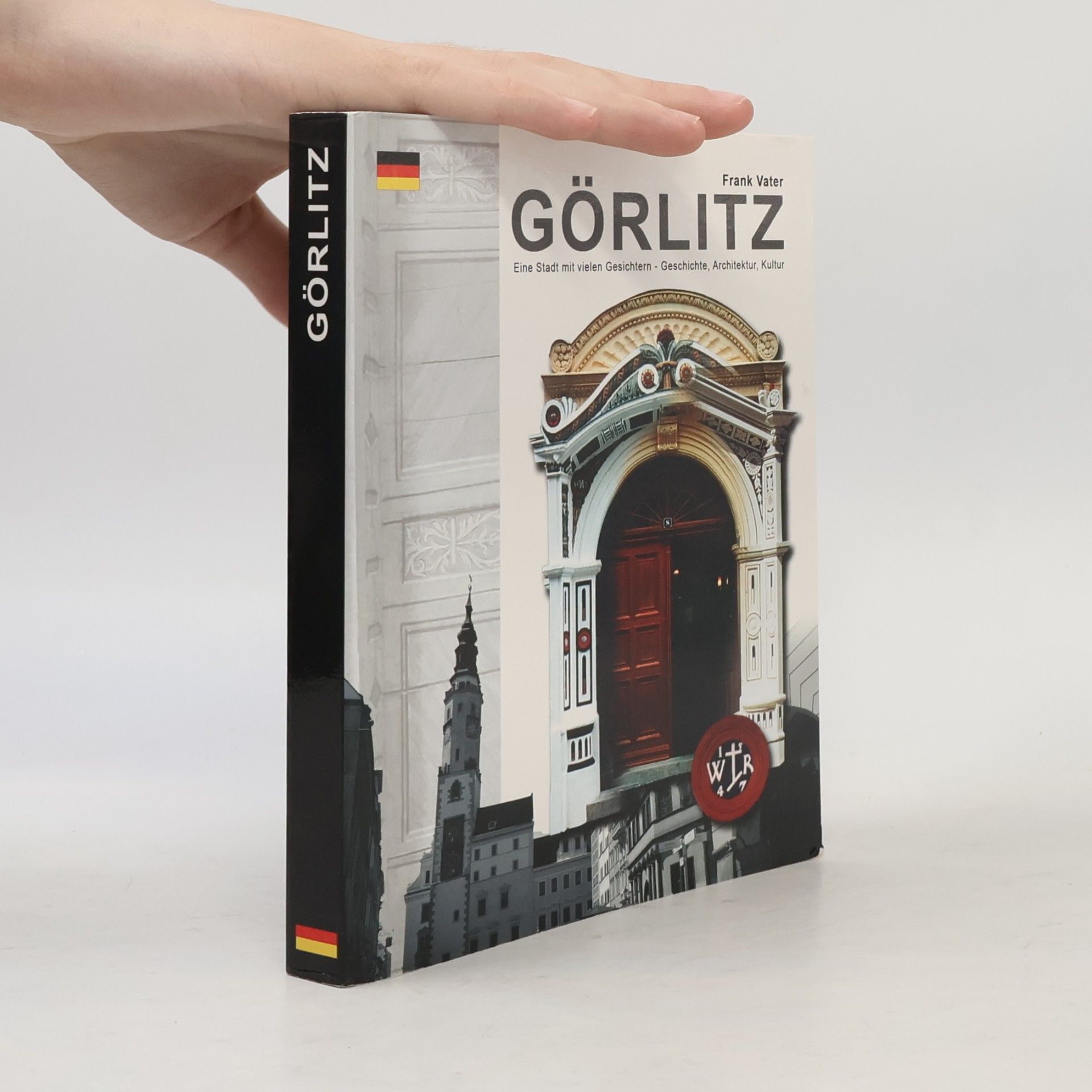 Frank Vater Görlitz
