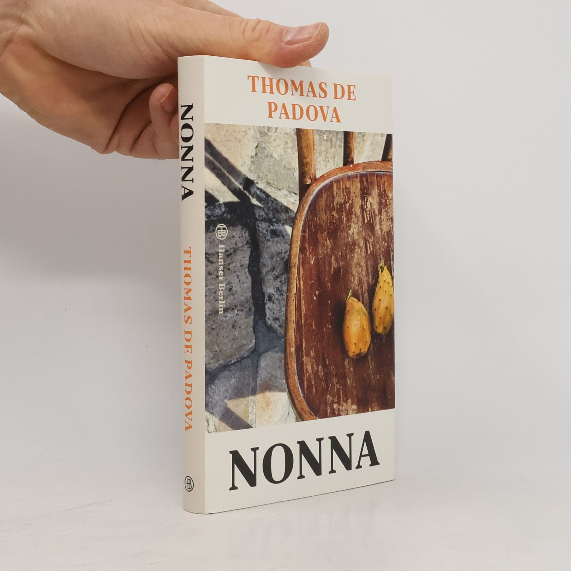 Thomas de Padova Nonna