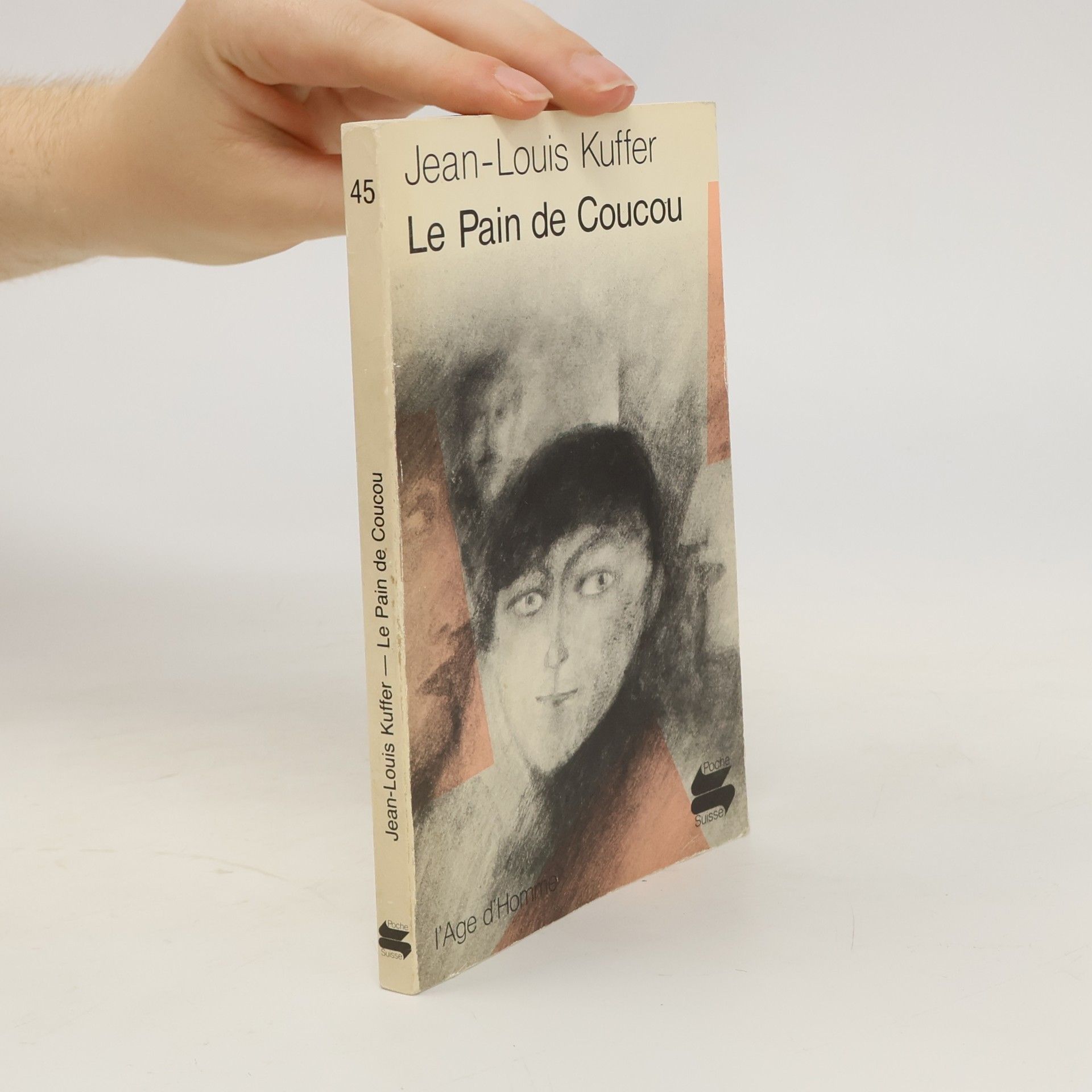 Le Pain de Coucou