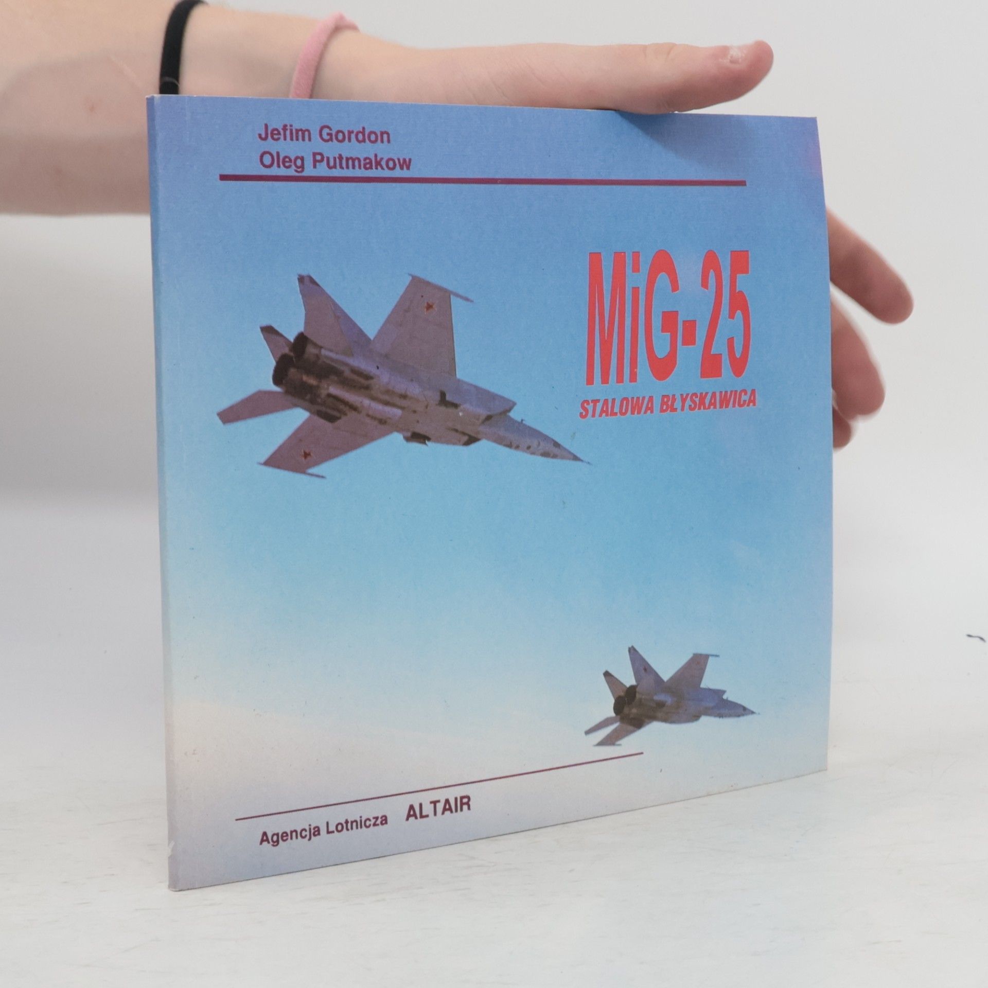 Mig-25