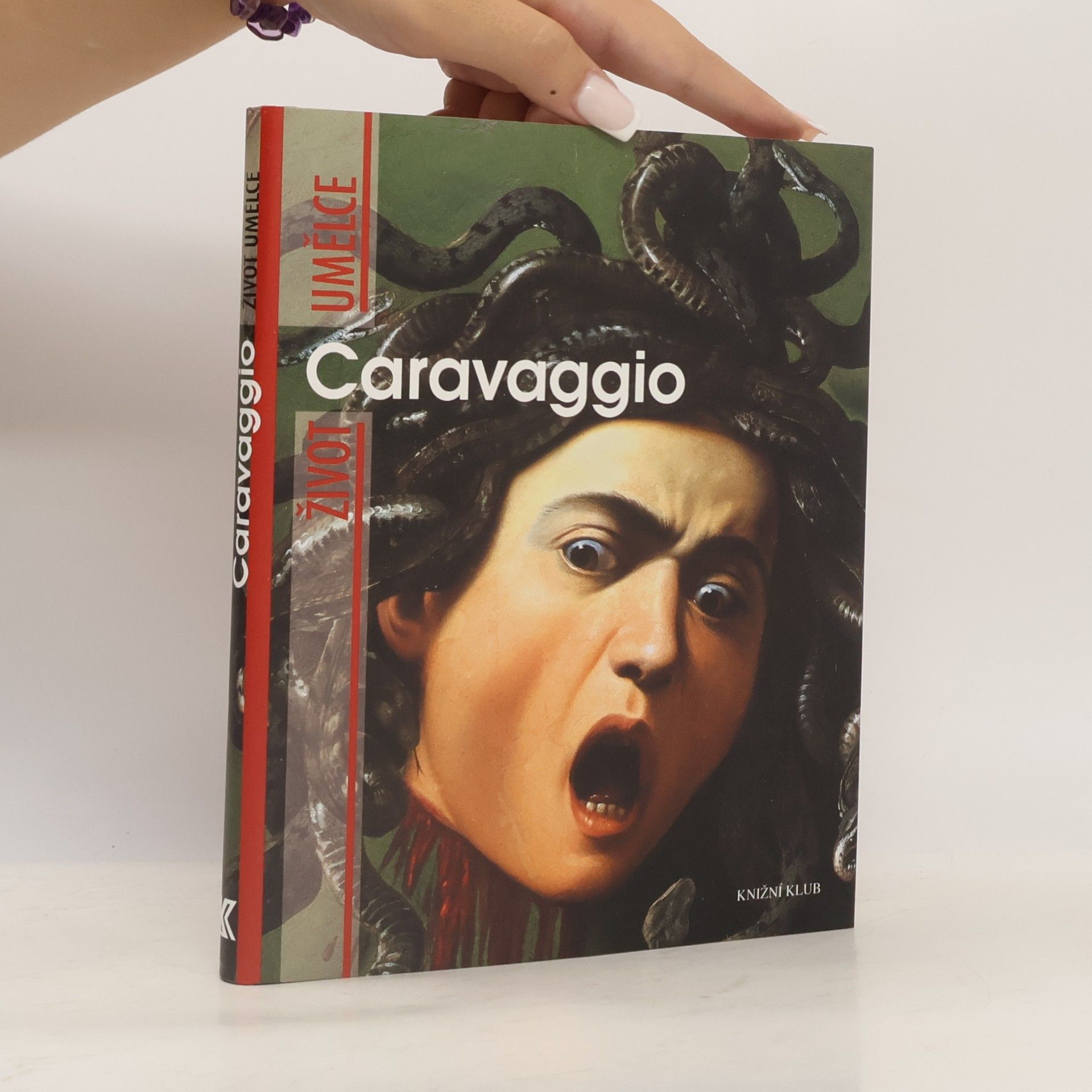 Rodolfo Papa Caravaggio