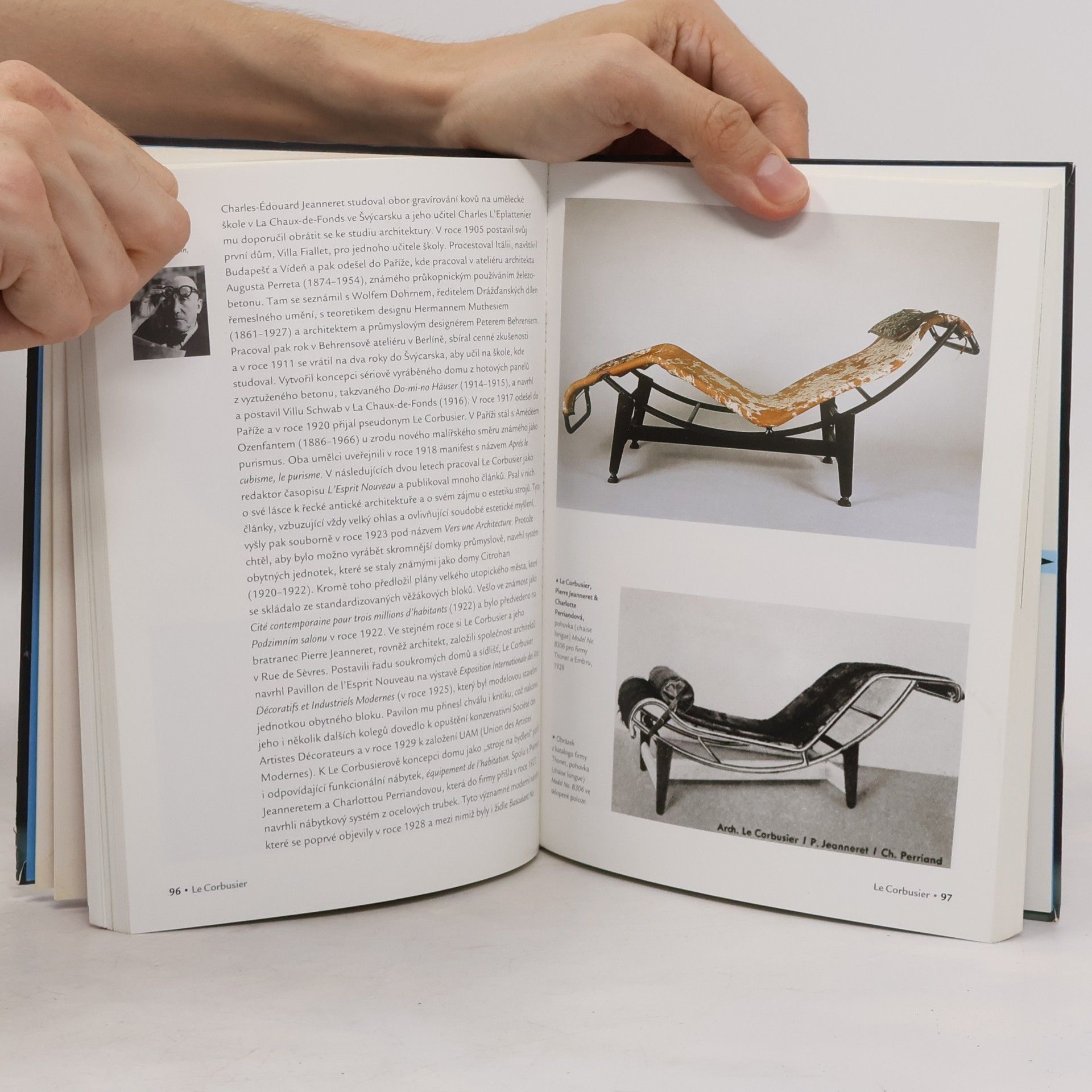 Charlotte Fiell Design 20. století