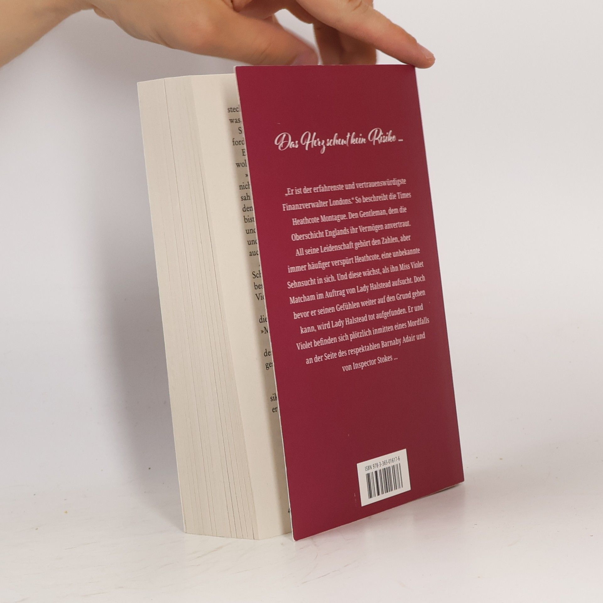 Stephanie Laurens Wenn ein Gentleman in Liebe entbrennt