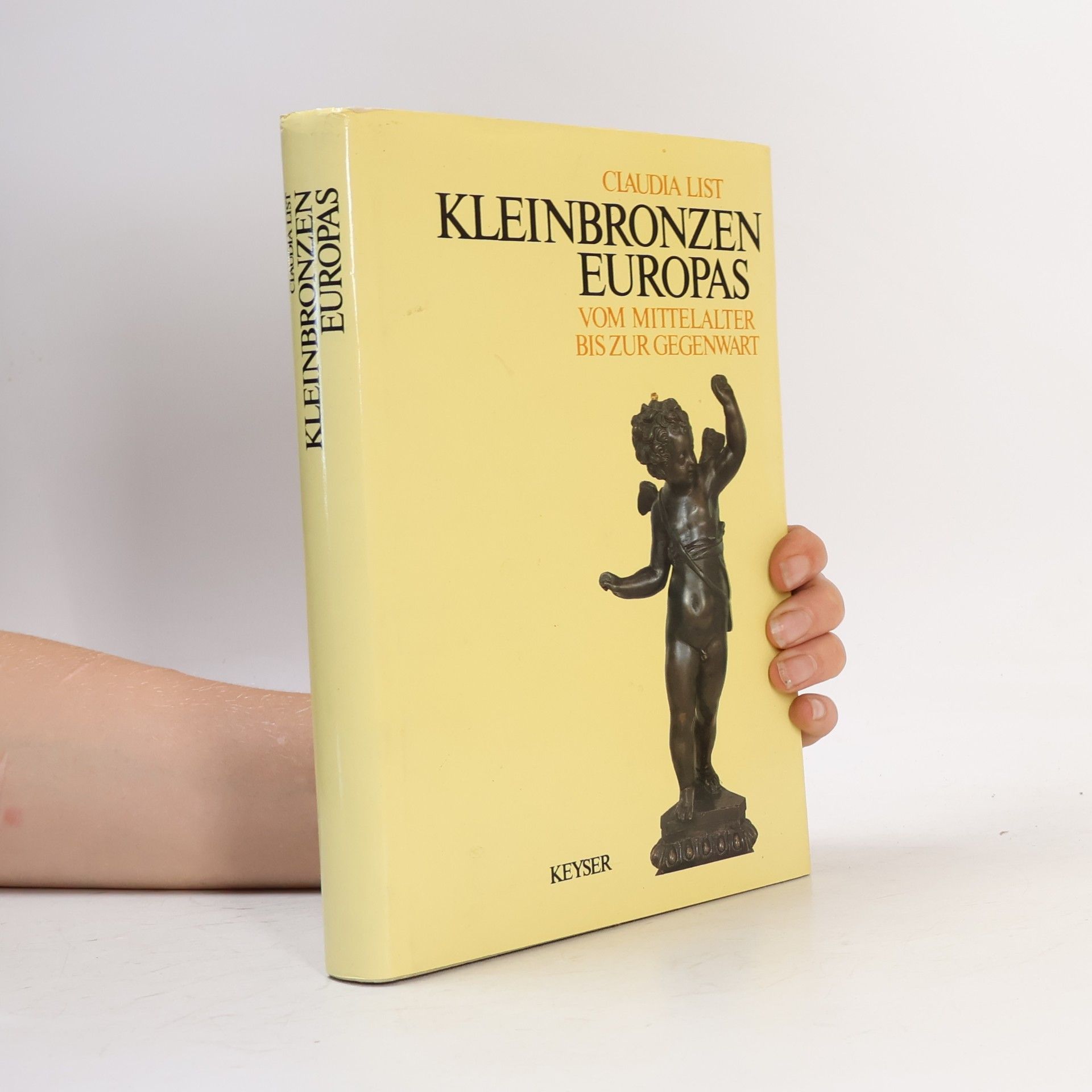 Kleinbrozen Europas: vom Mittelaler bis zur Gegenwart