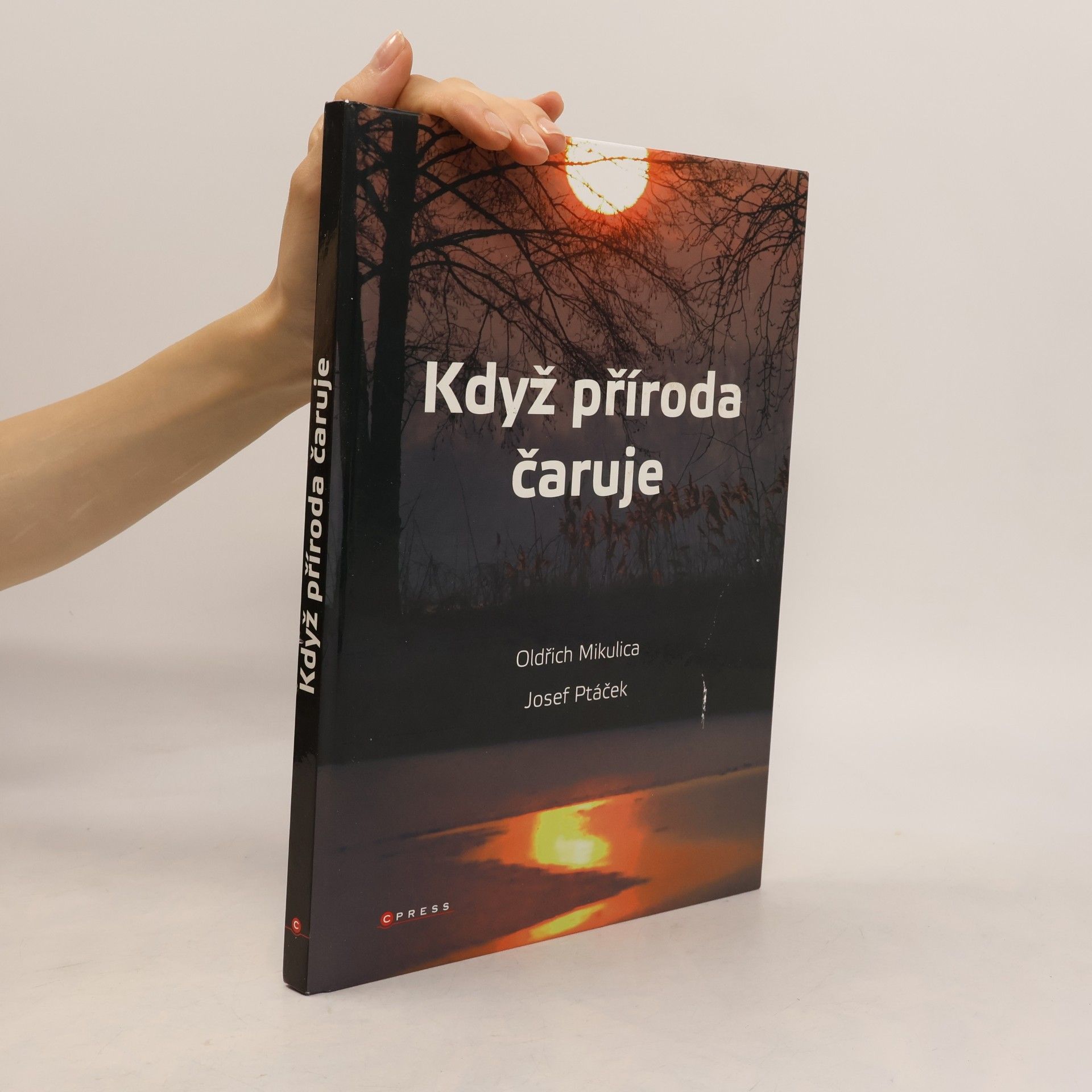 Když příroda čaruje