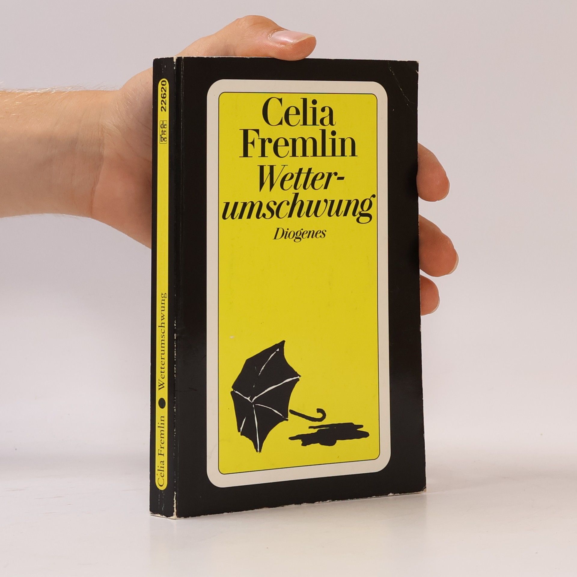 Wetterumschwung