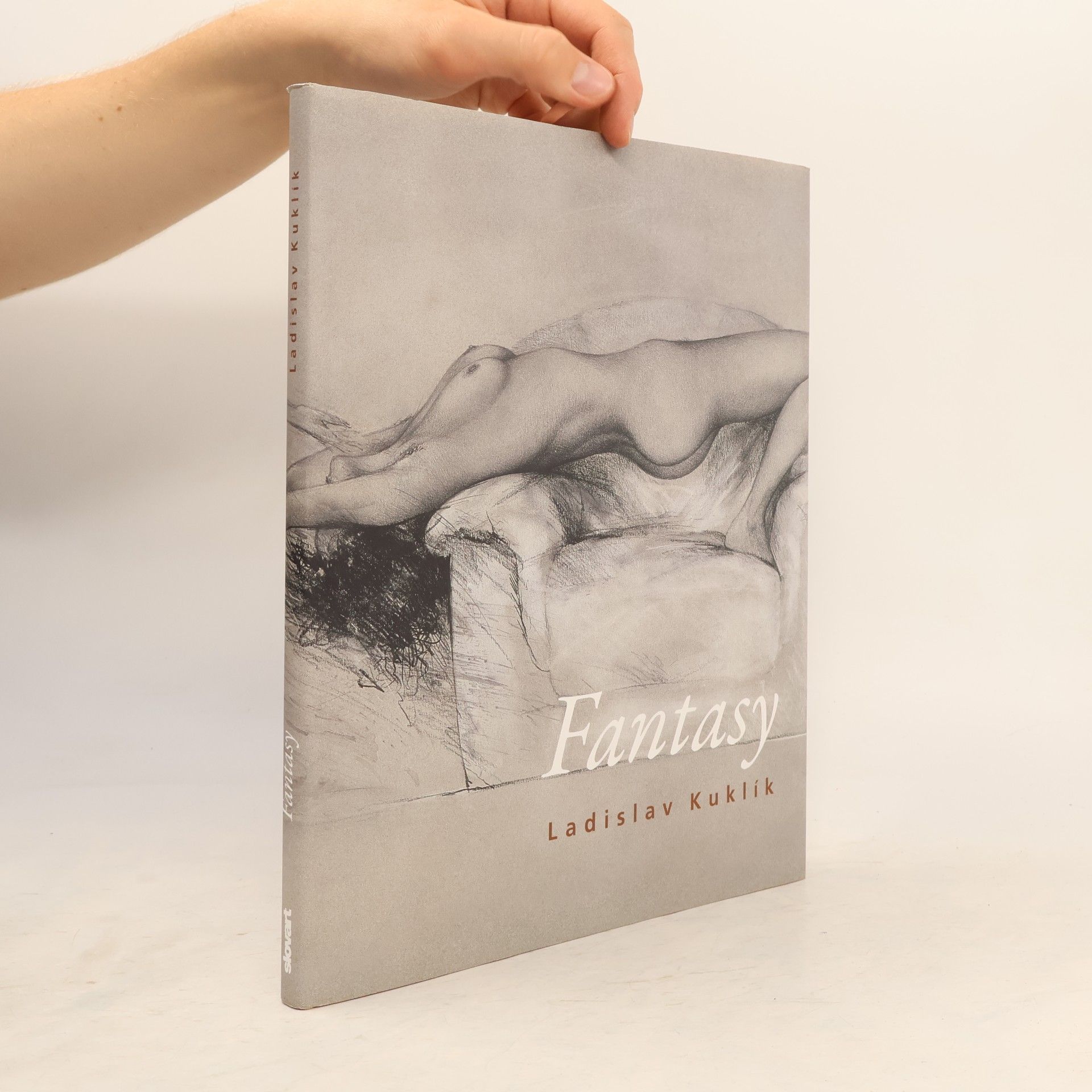 Ladislav Kuklík Fantasy