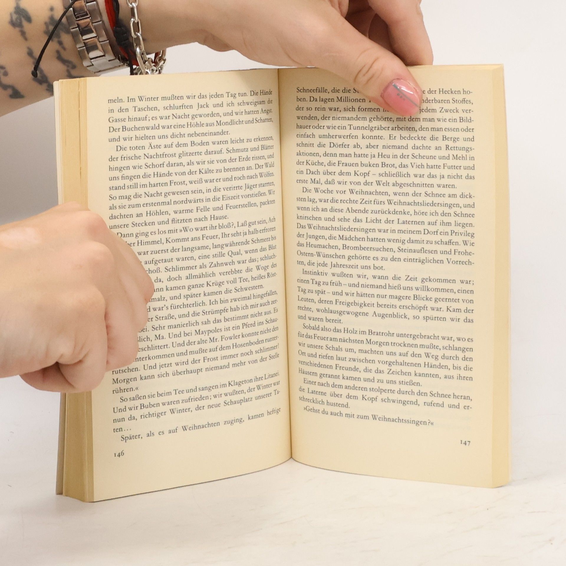Laurie Lee Des Sommers ganze Fülle