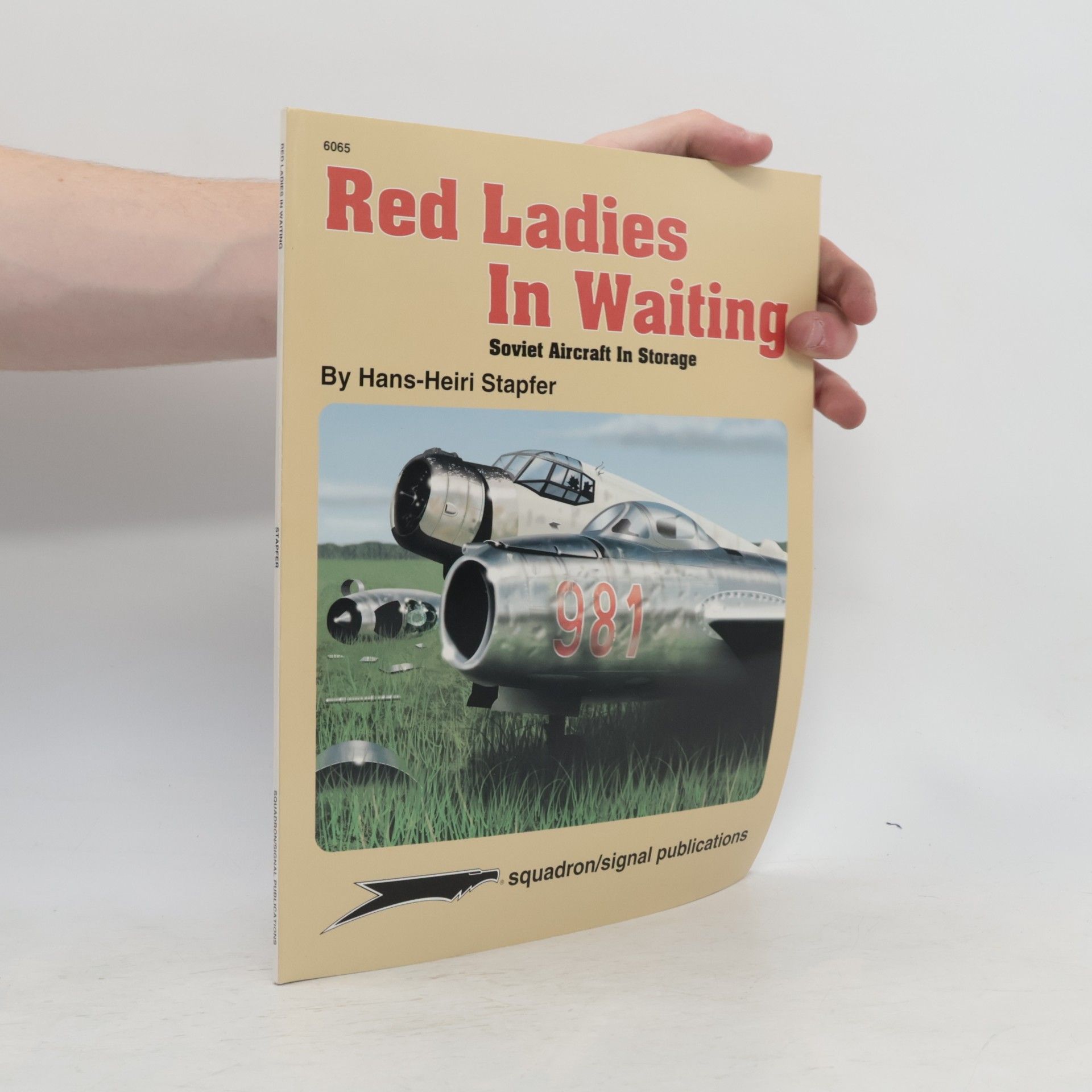 Hans-Heiri Stapfer Red Ladies in Waiting