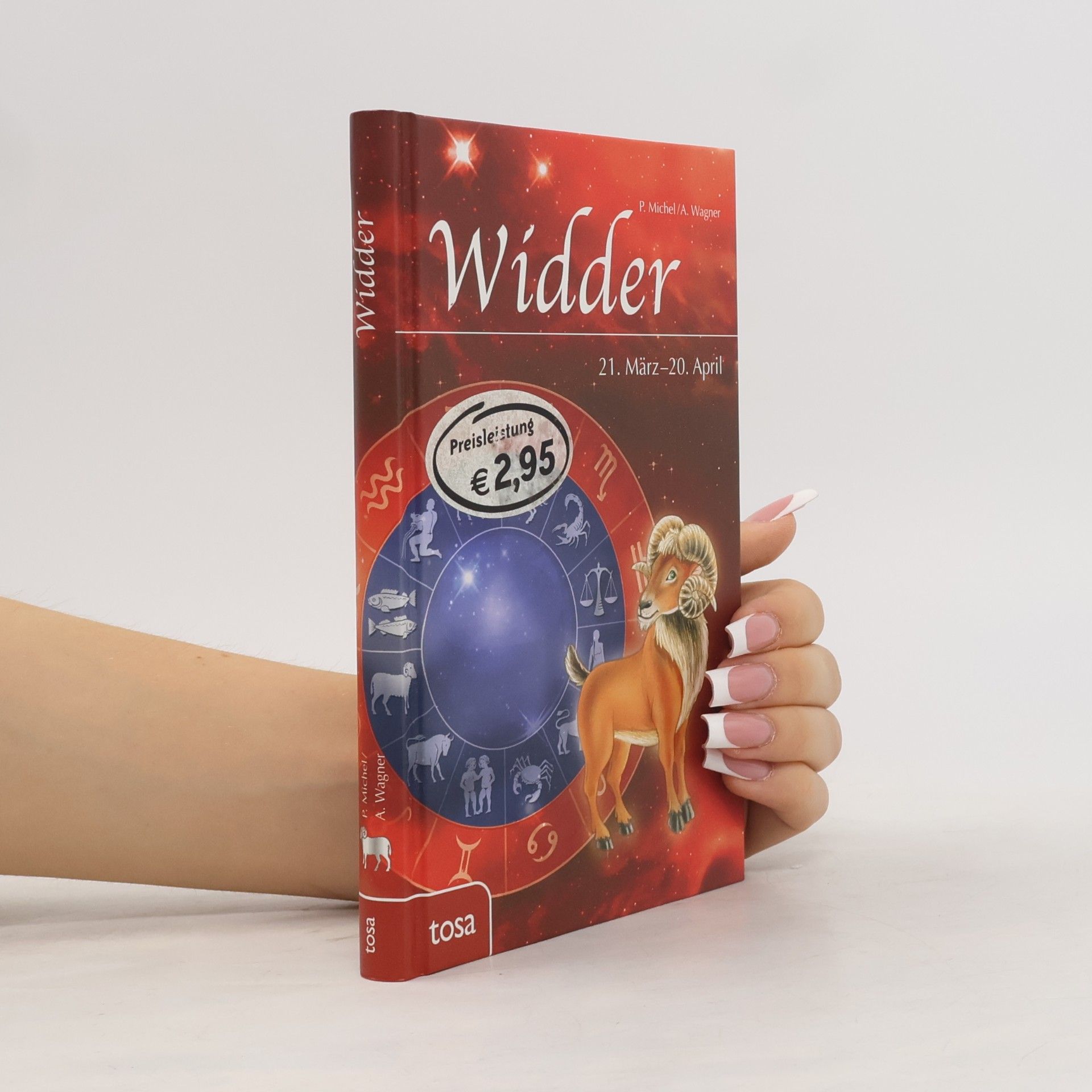 Widder