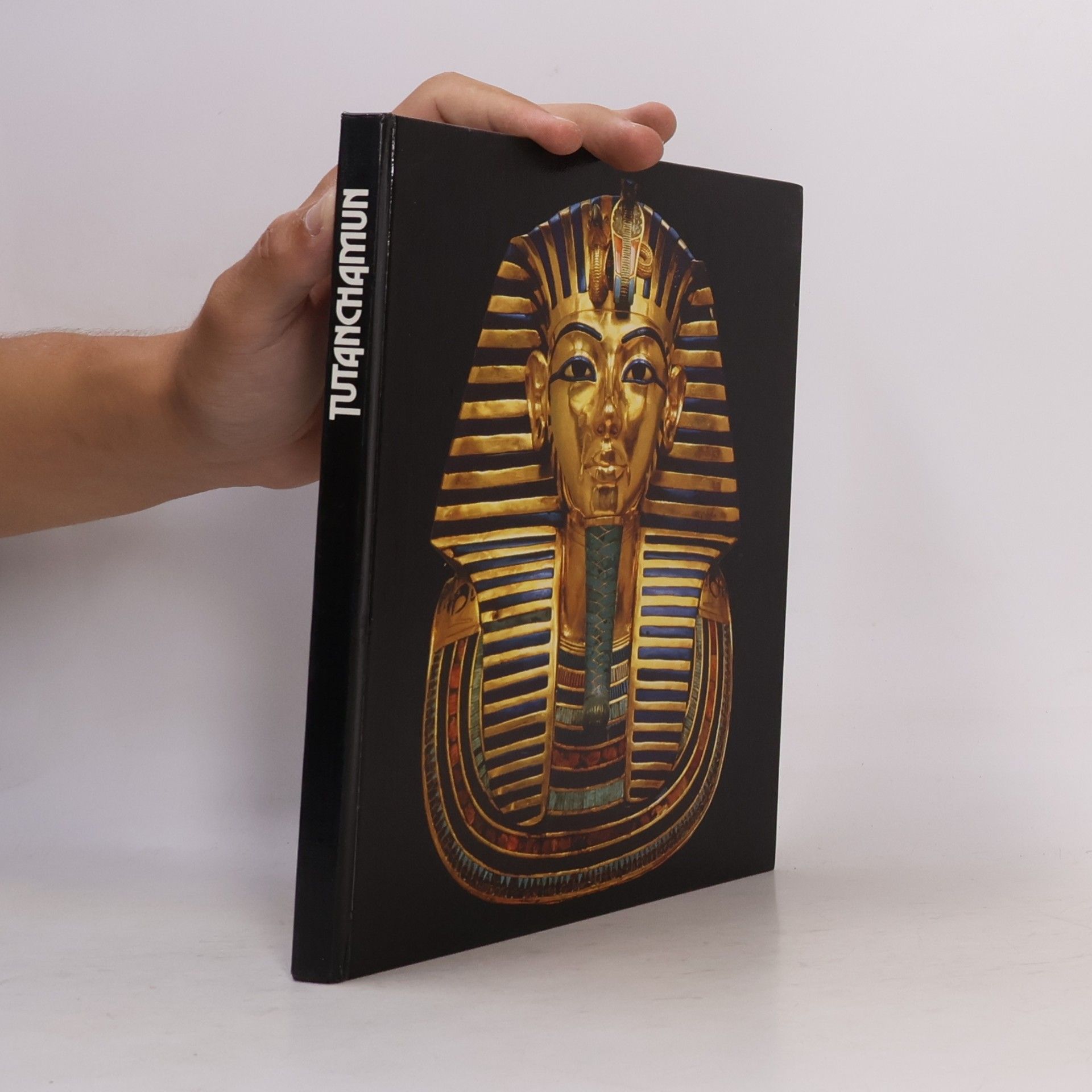 Autorenkollektiv Tutanchamun