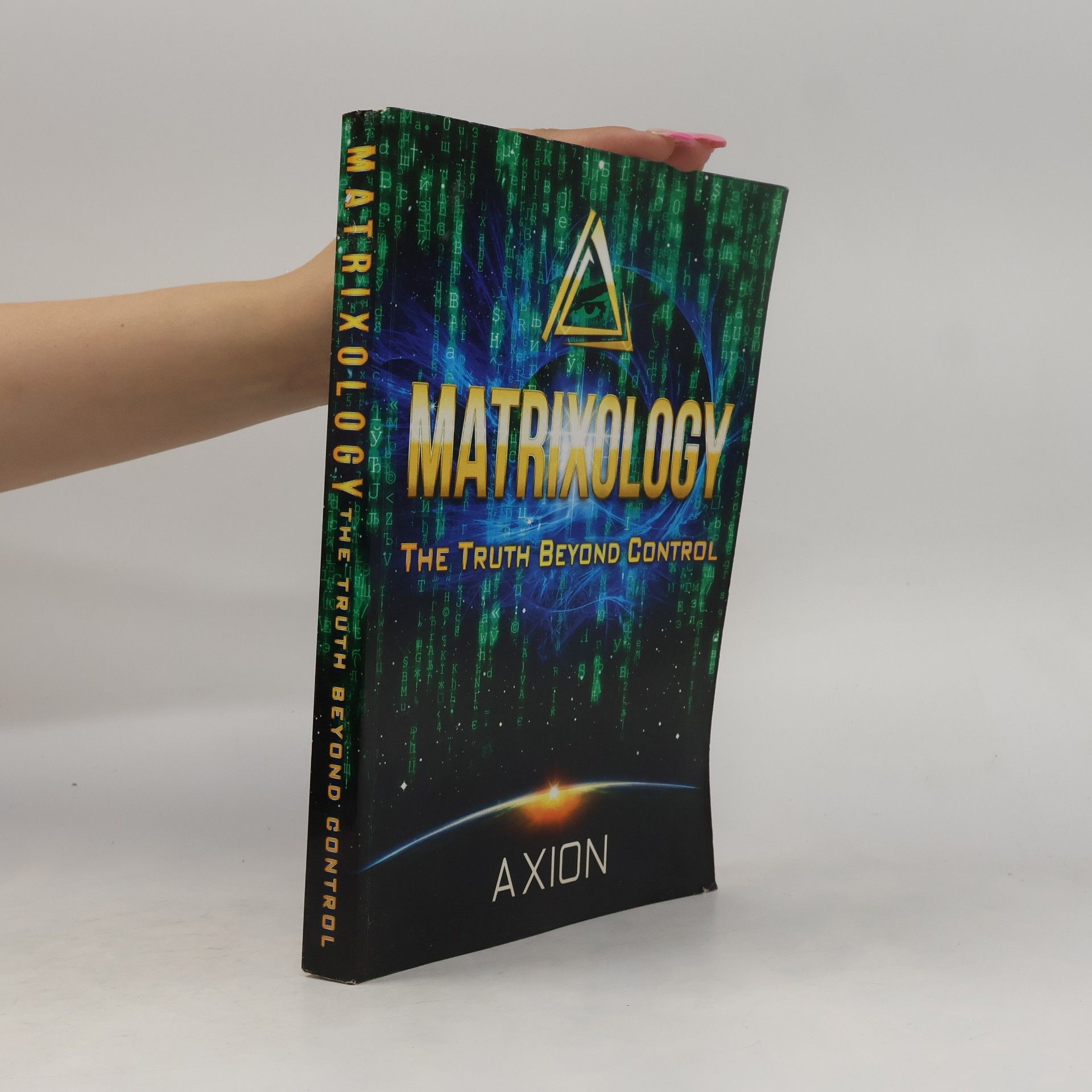 Axion Matrixology