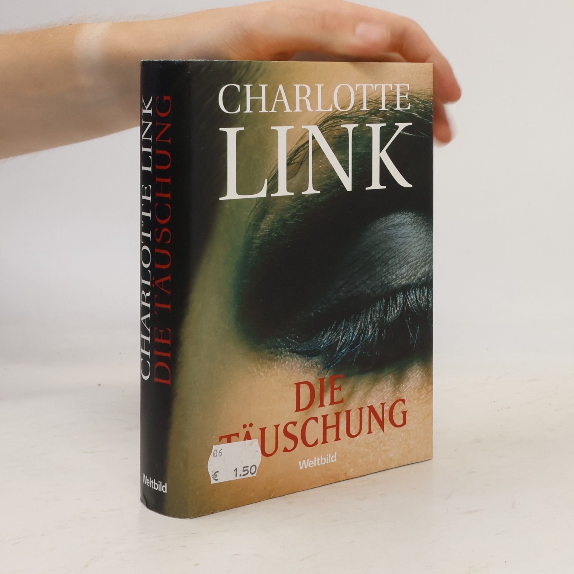 Charlotte Link Die Täuschung