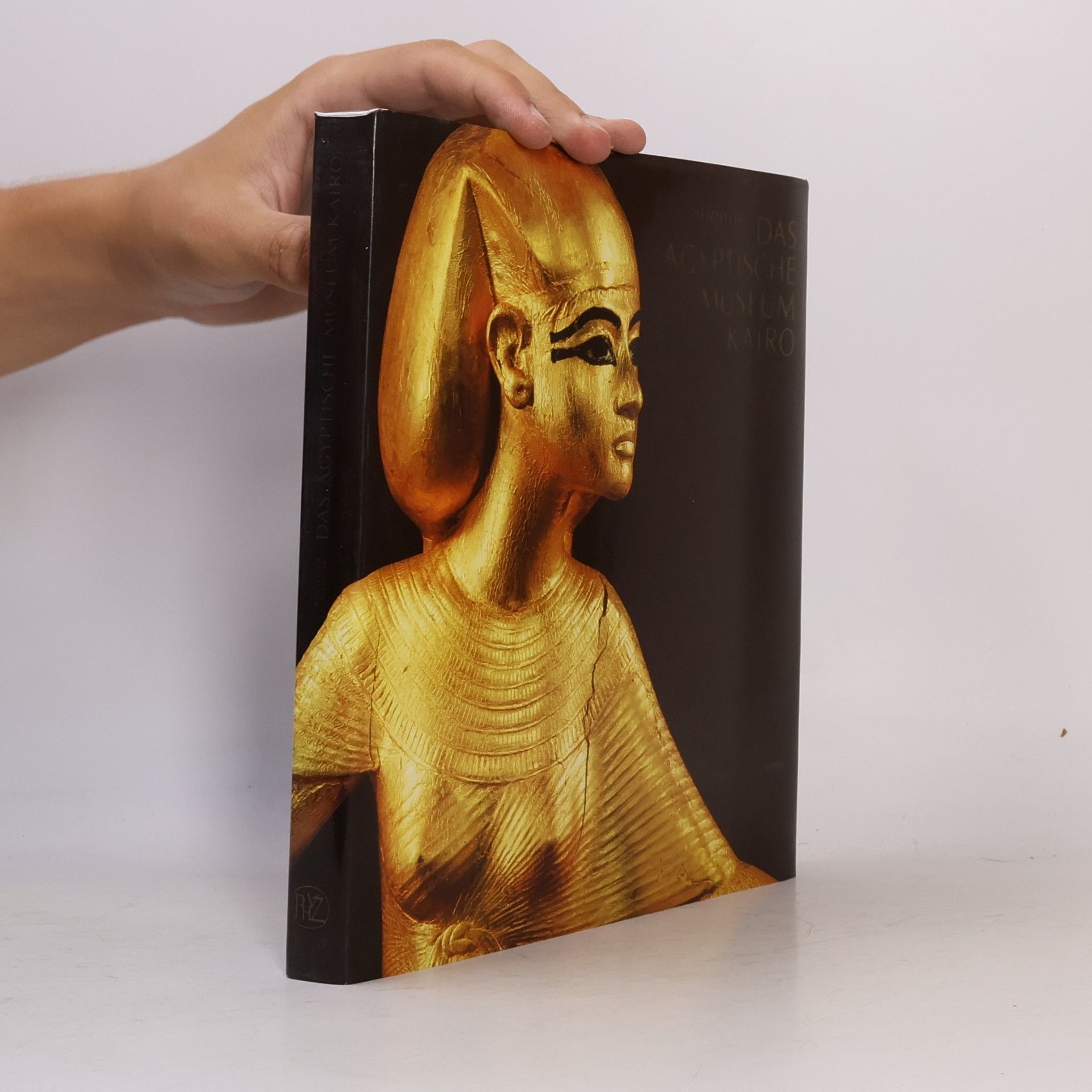 Mohamed Saleh Die Hauptwerke im Ägyptischen Museum Kairo