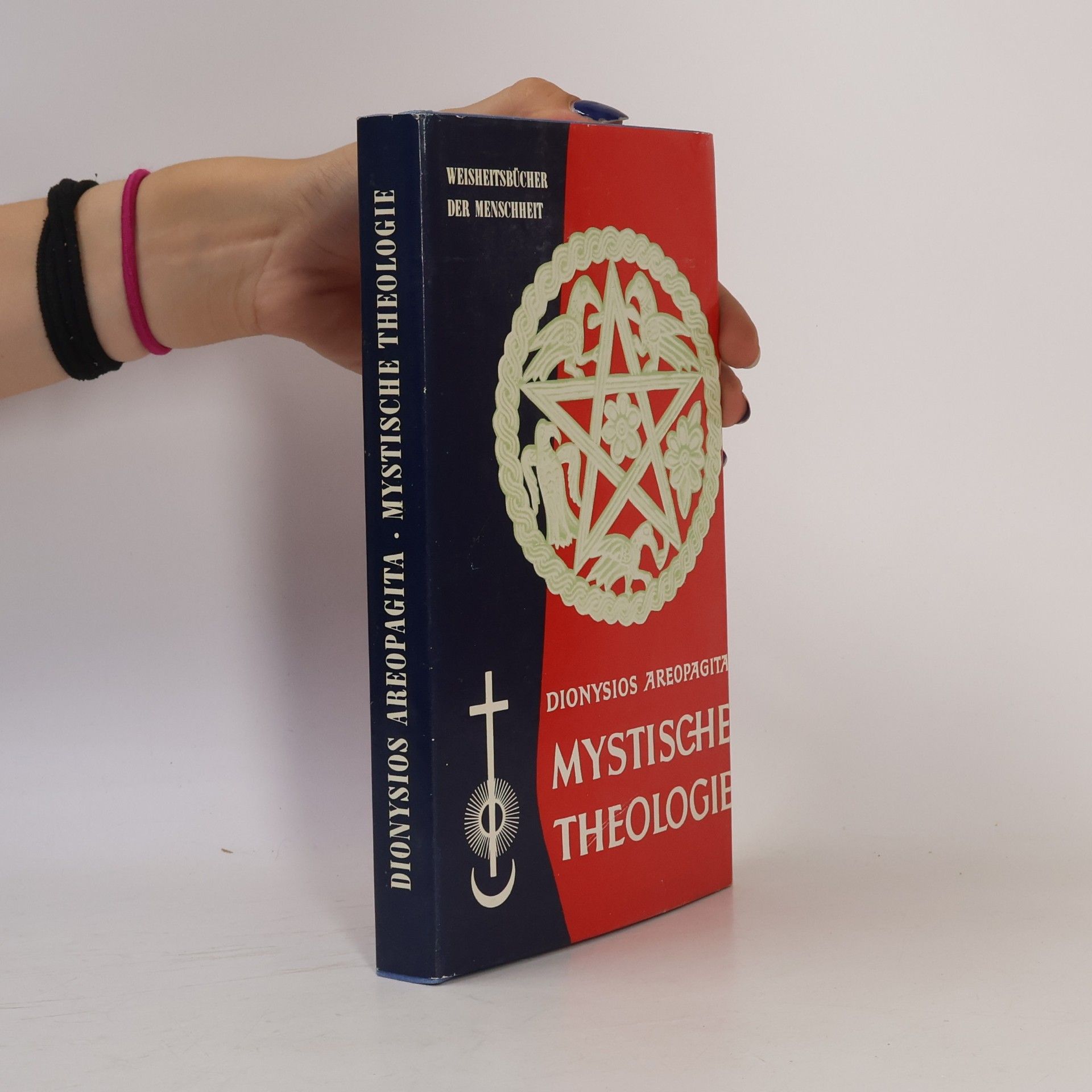 Mystische Theologie