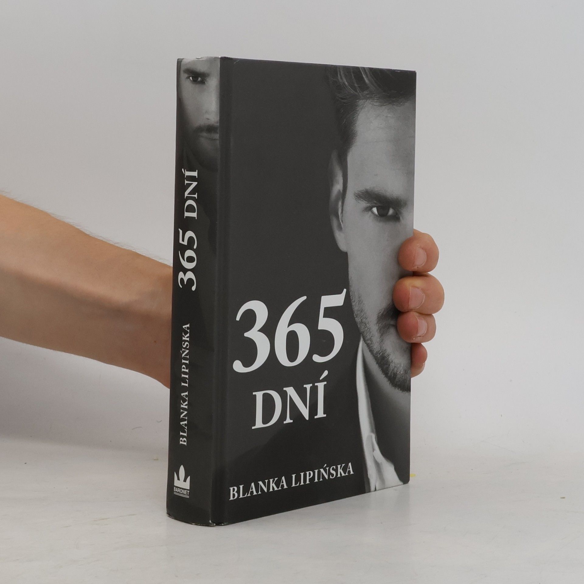 Blanka Lipińska 365 dní