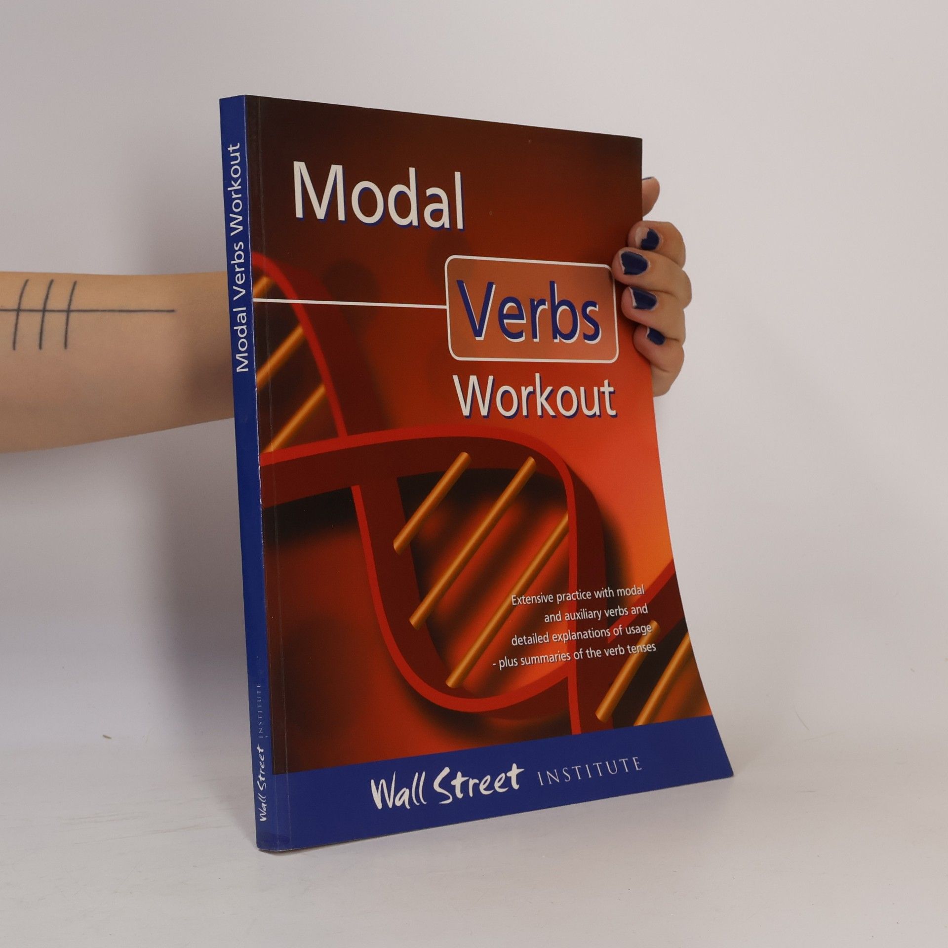 Sarah Ackroyd Modal Verbs Workout