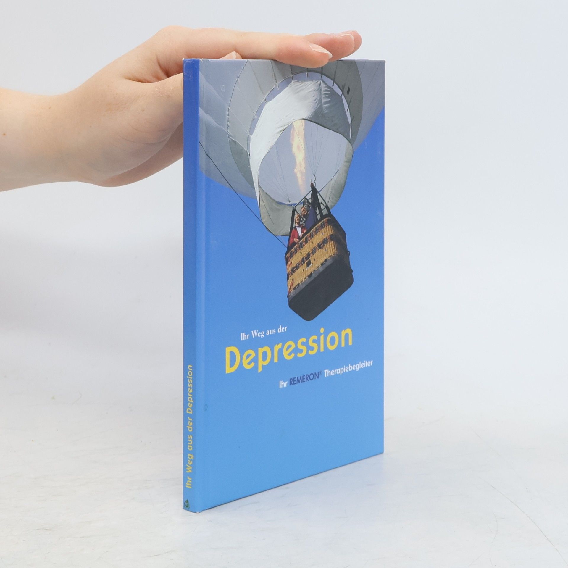 Autorenkollektiv Ihr Weg aus der Depression