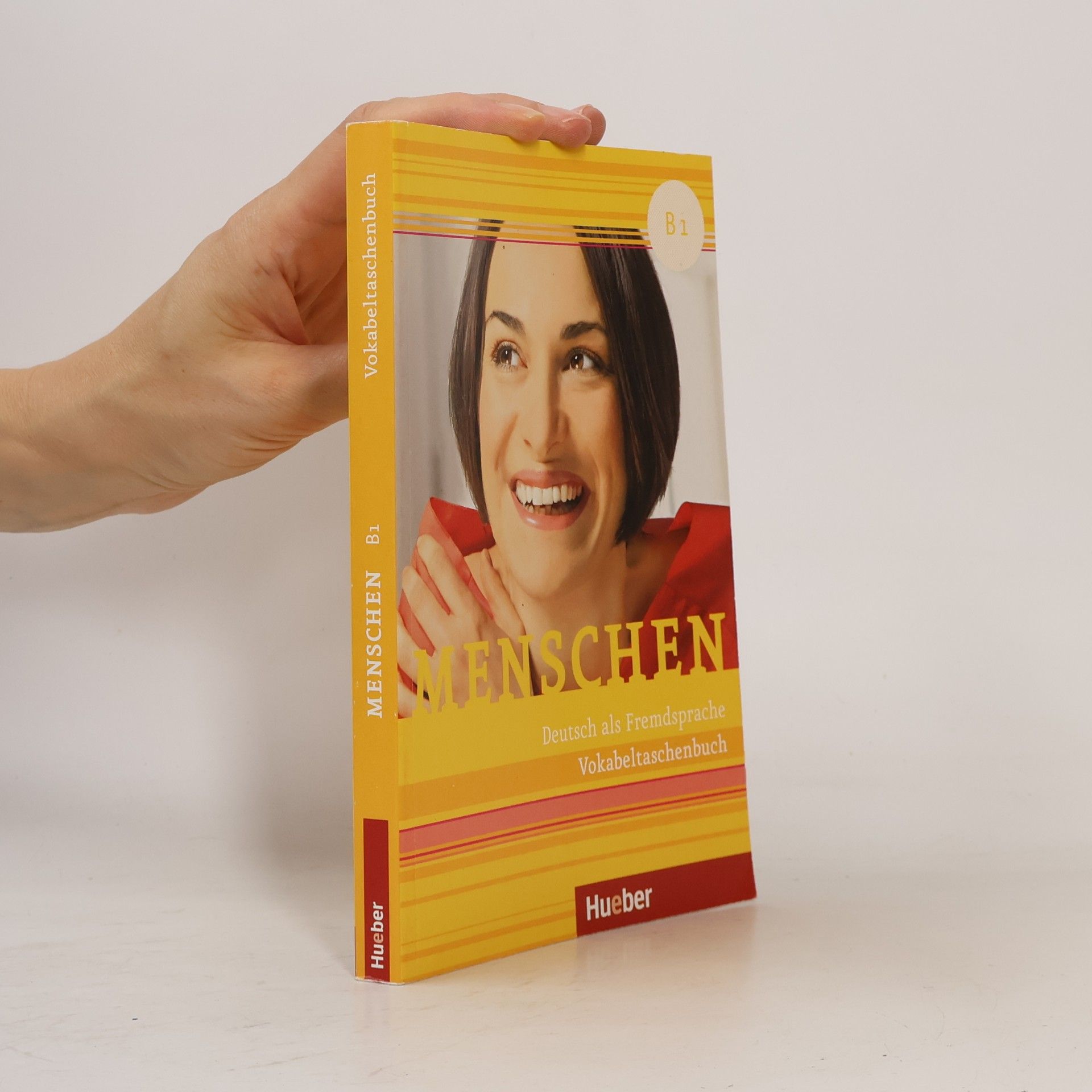 Daniela Niebisch Menschen B1