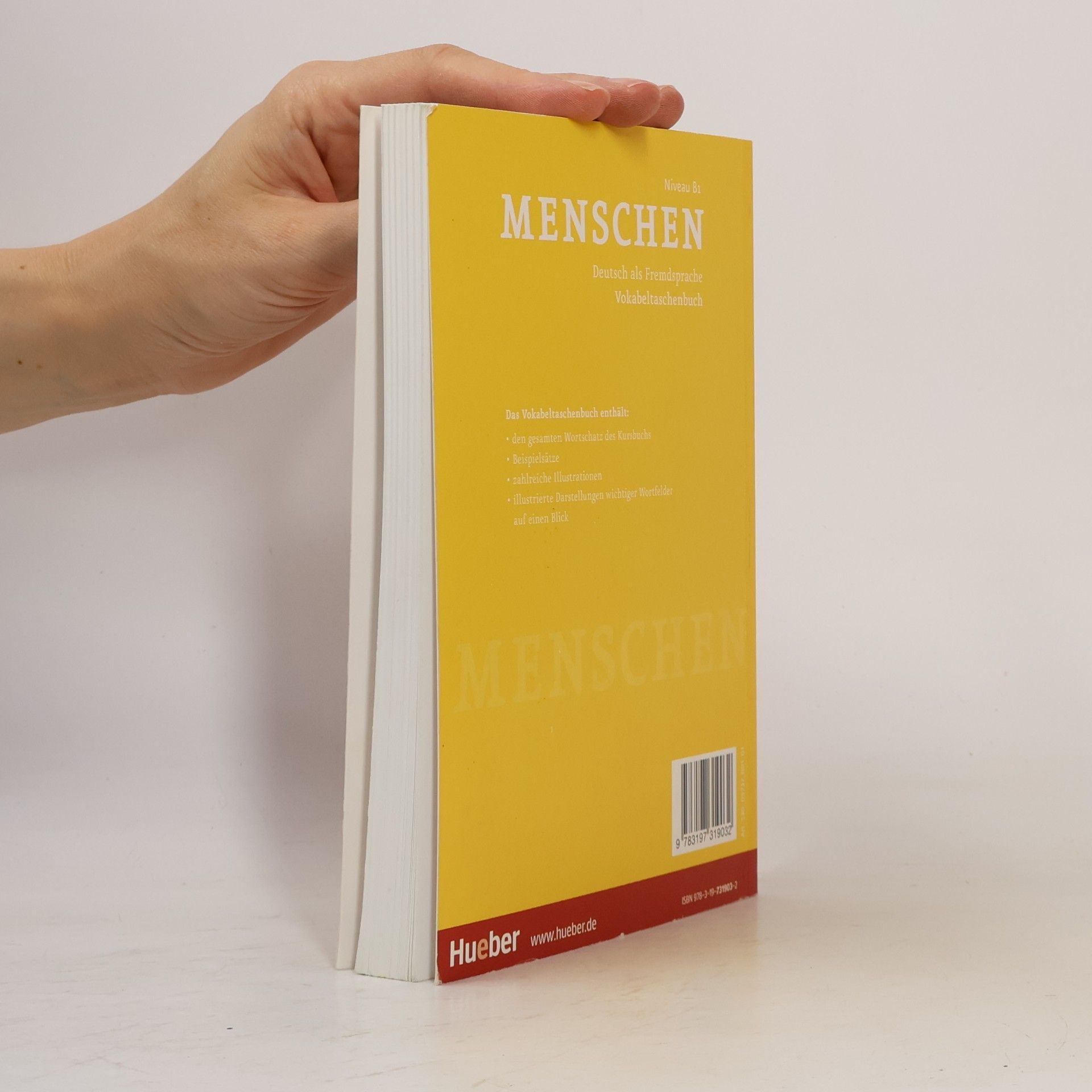 Franz Specht Menschen B1