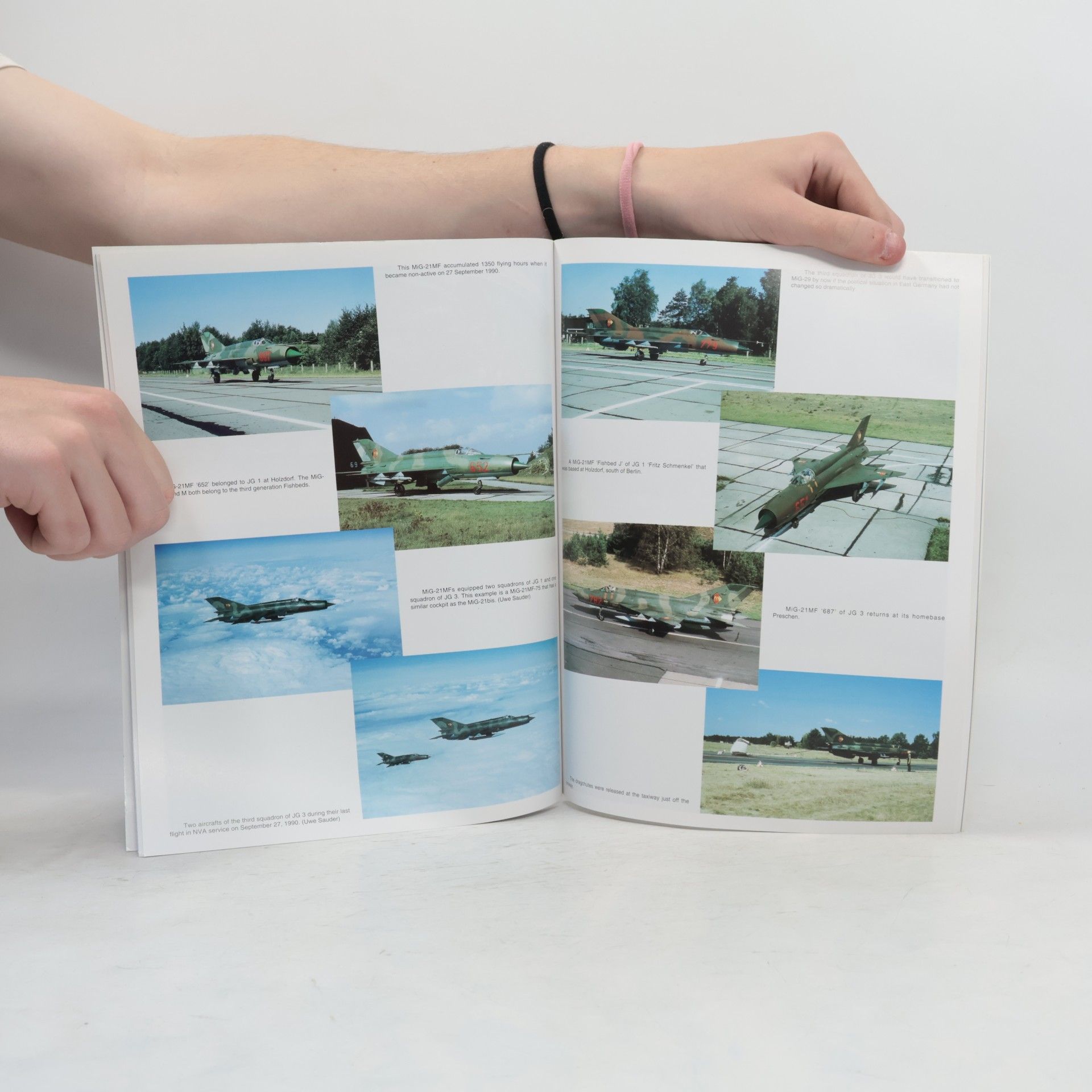 Hans Nijhuis Concord Color Series - 4003: Final Touchdown