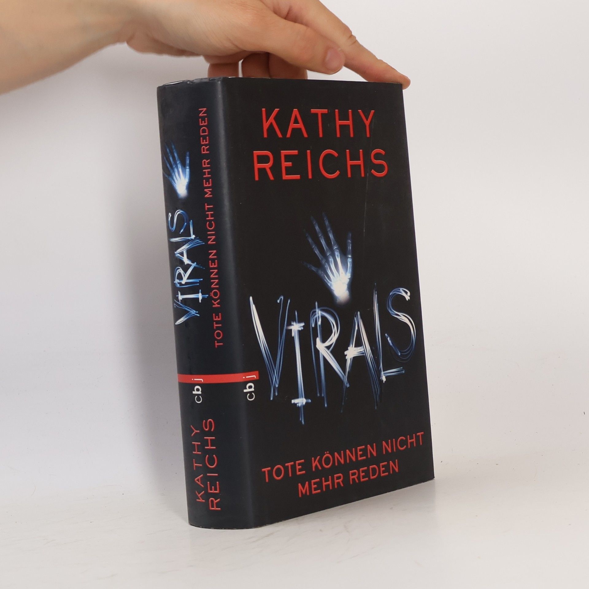 Kathy Reichs Virals - Tote können nicht mehr reden