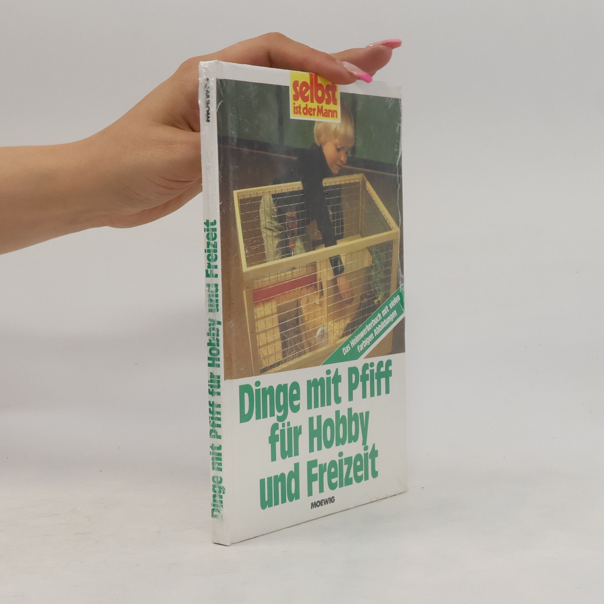 Dinge mit Pfiff für Hobby und Freizeit