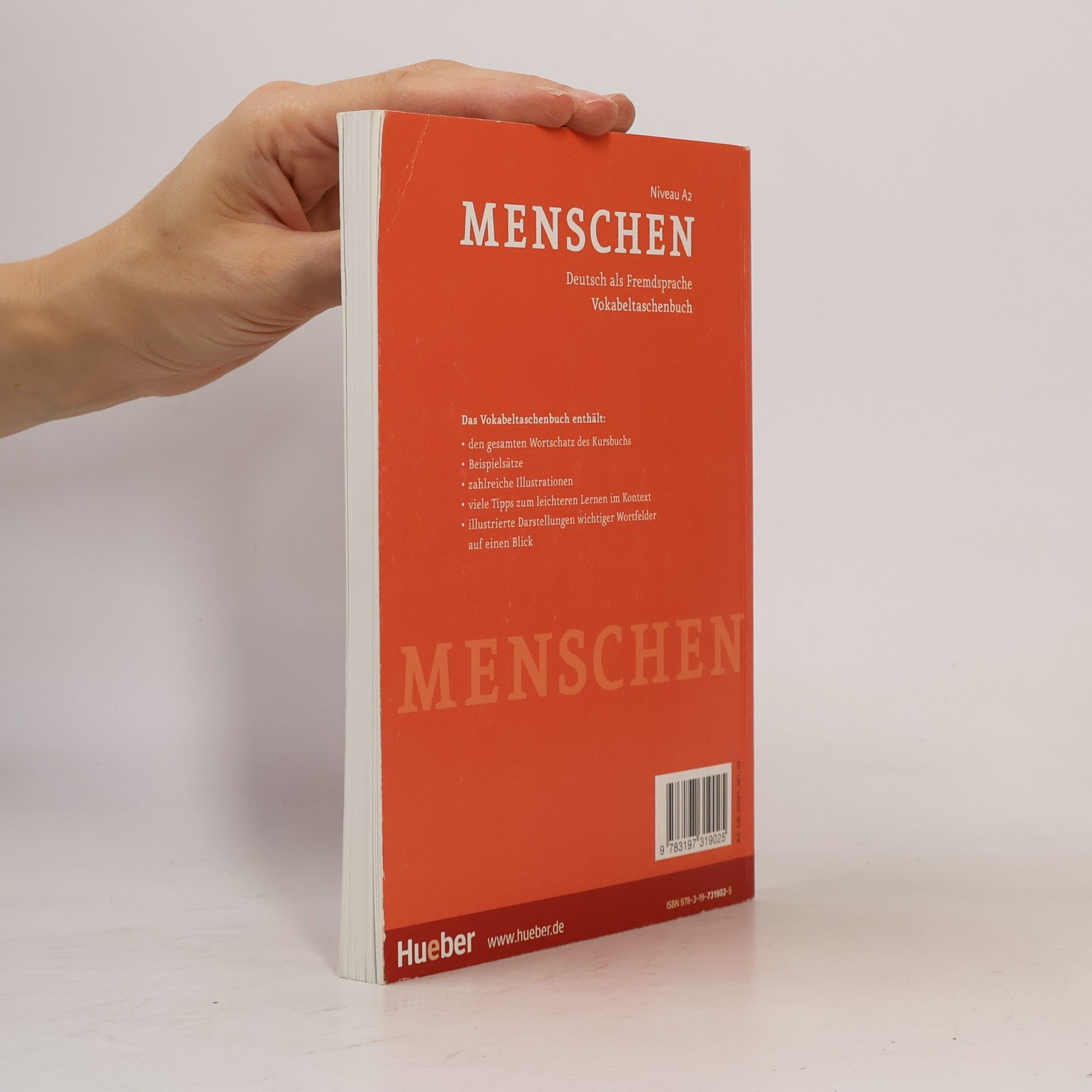 Daniela Niebisch Menschen