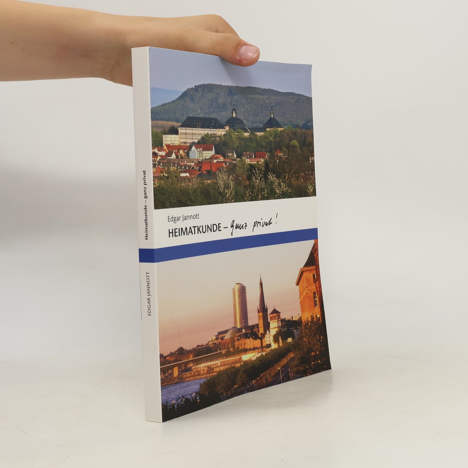 Heimatkunde
