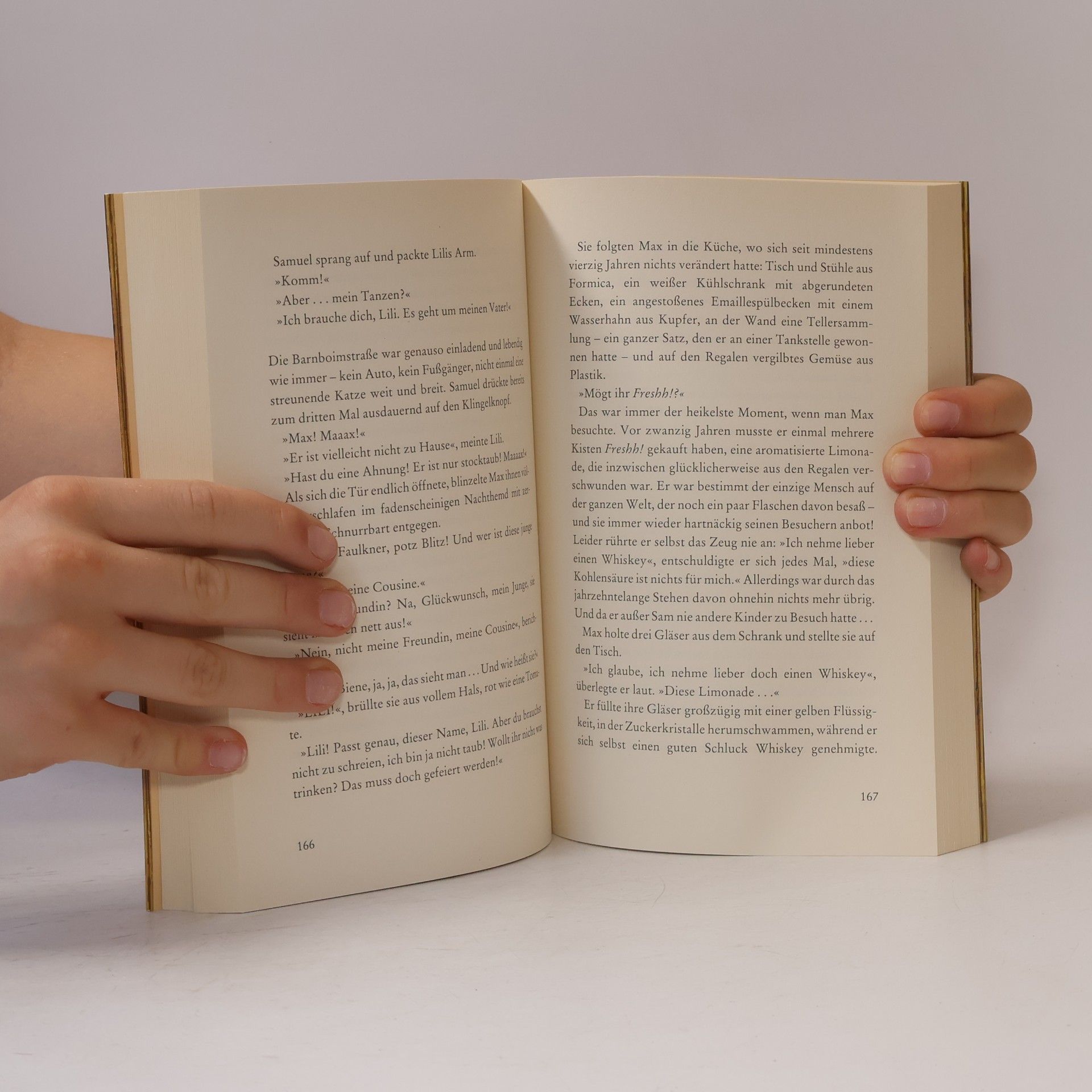 Guillaume Prévost Das Buch der Zeit