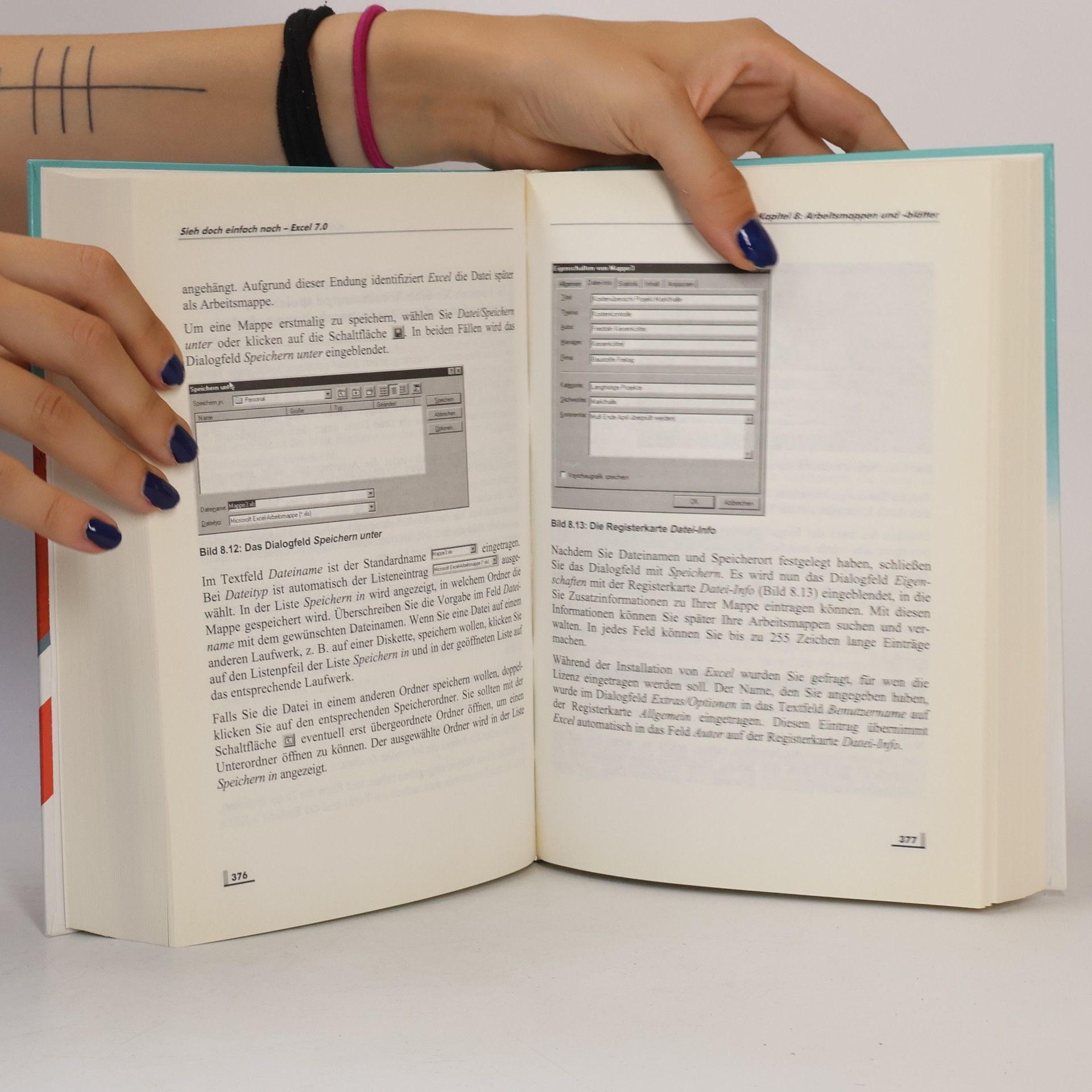 Autorenkollektiv Excel 7.0. Typische Probleme erfolgreich meistern