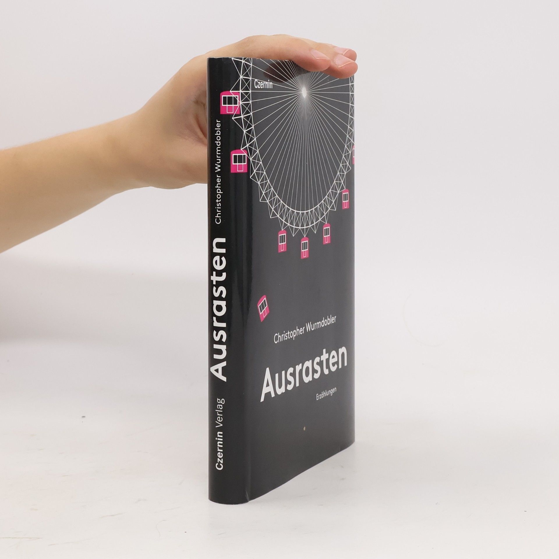 Ausrasten