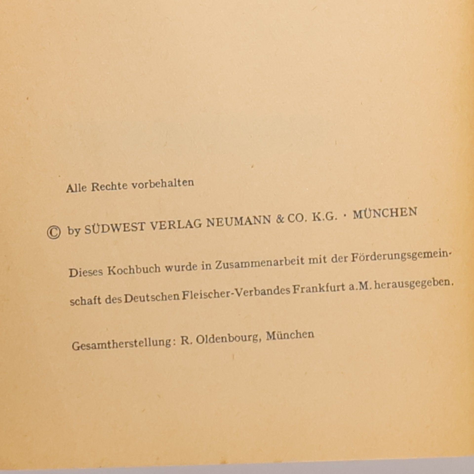 Ingeborg Harte Gut essen ist mein Leibgericht: eine kulinarische Landkarte