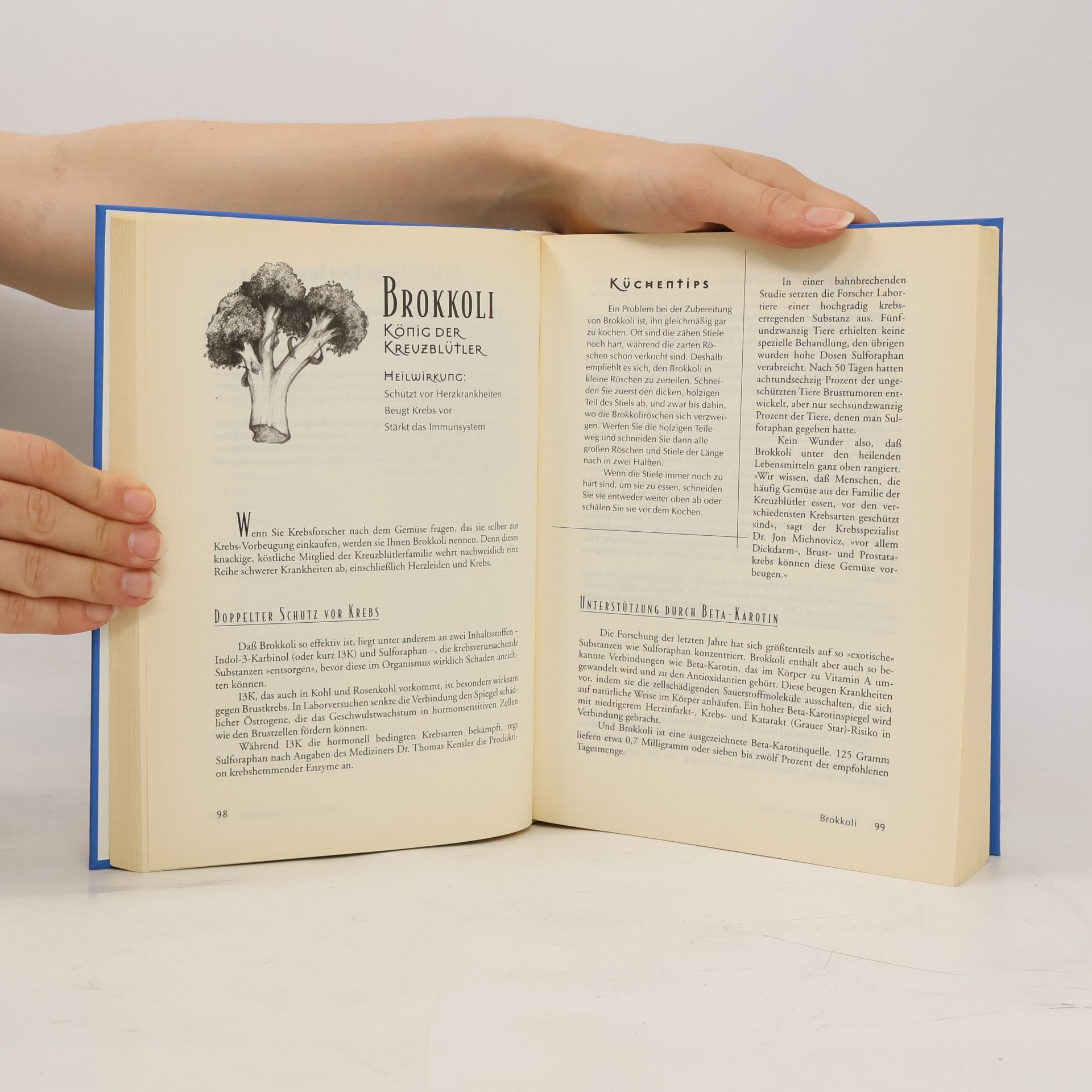 Selene Yeager Das Ärztebuch der Heilkraft unserer Lebensmittel