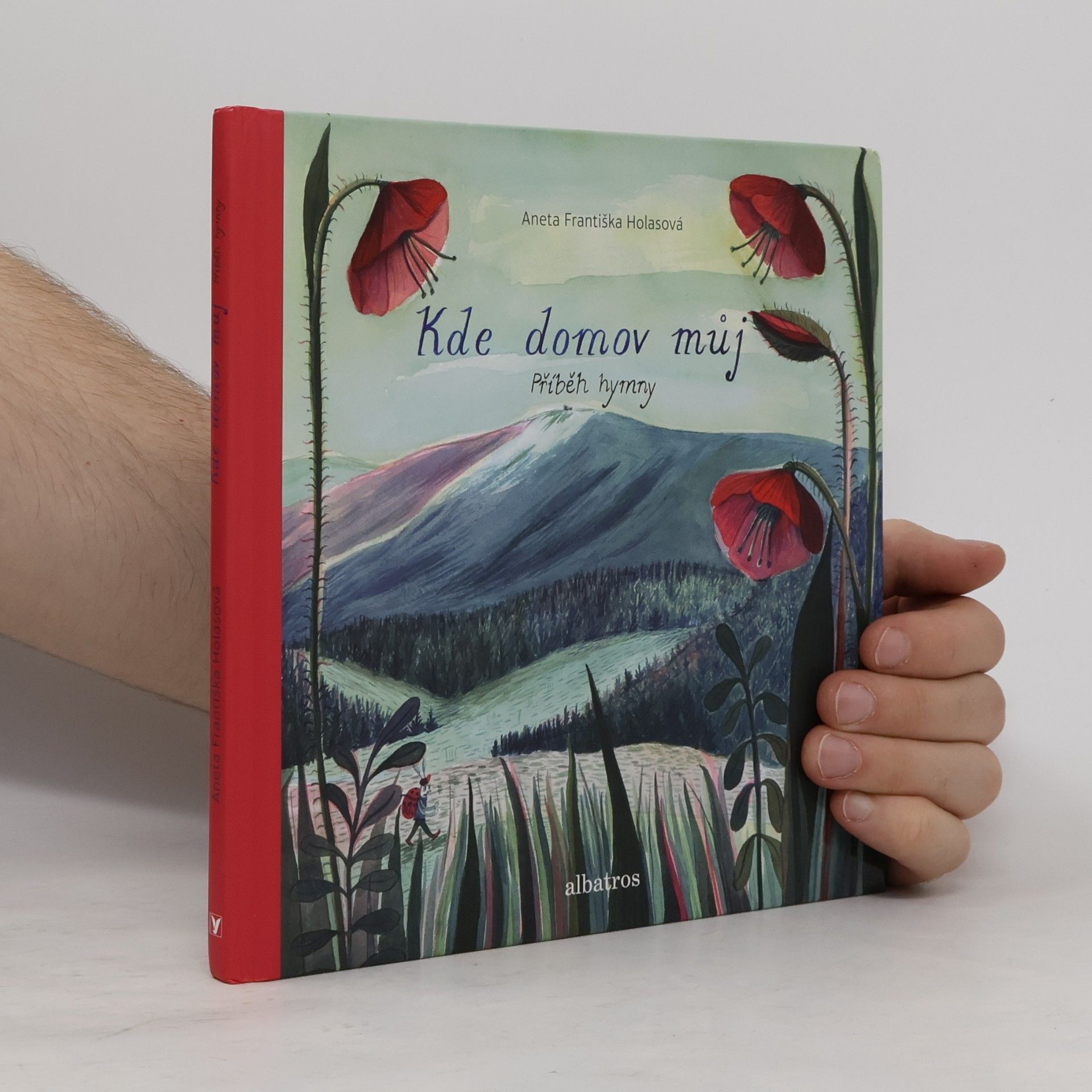 Kde domov můj: Příběh hymny