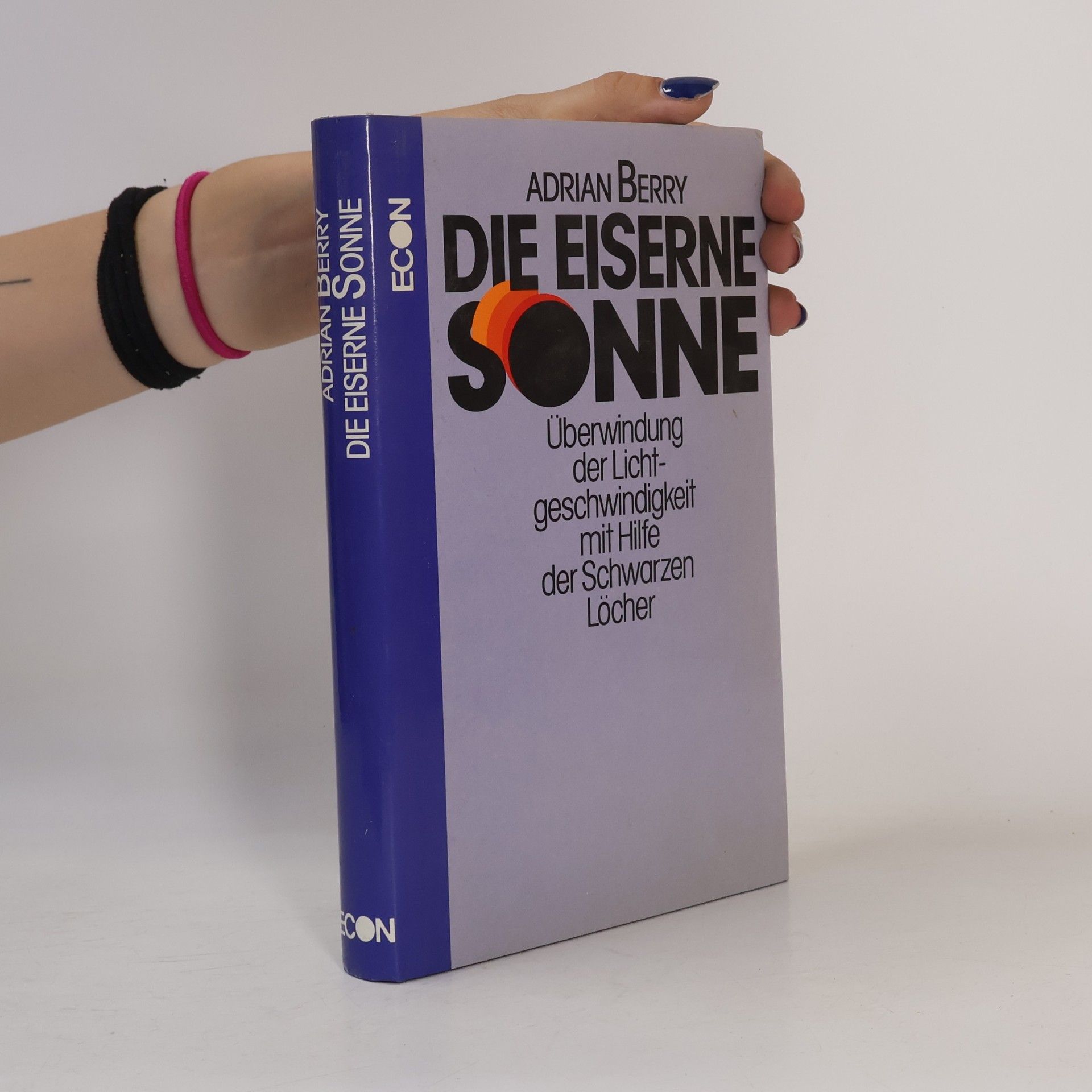 Die eiserne Sonne