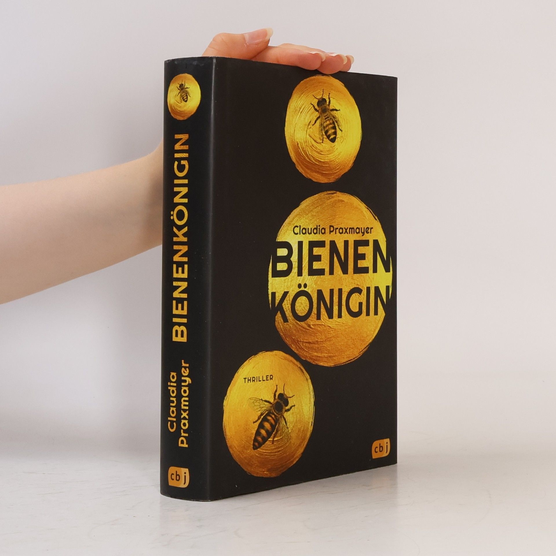Bienenkönigin